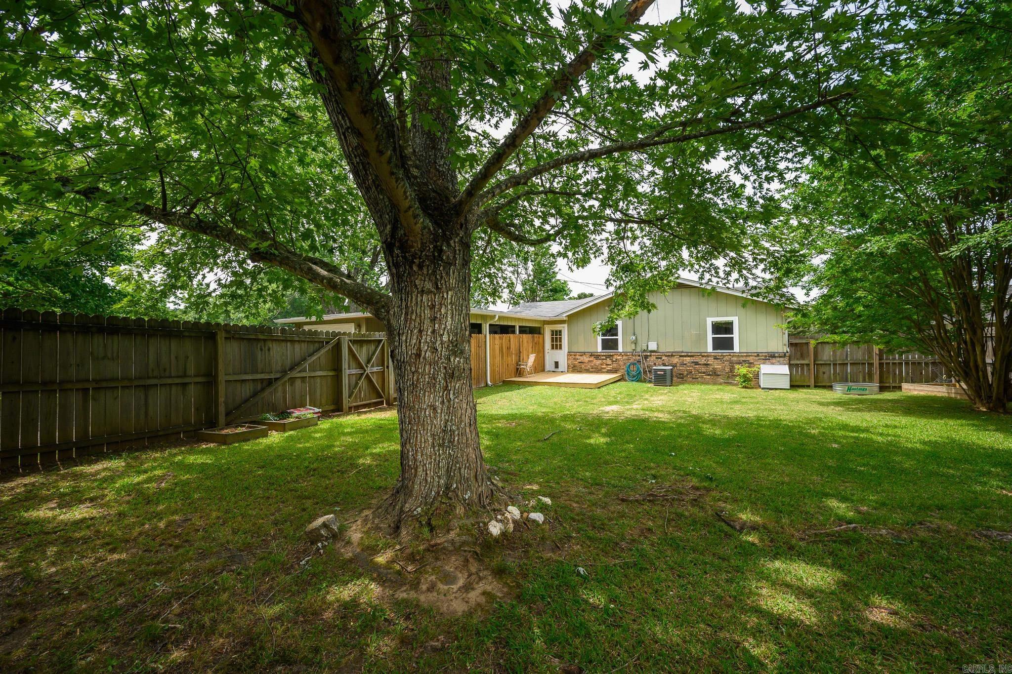 1007 Lakeside  Mena, AR