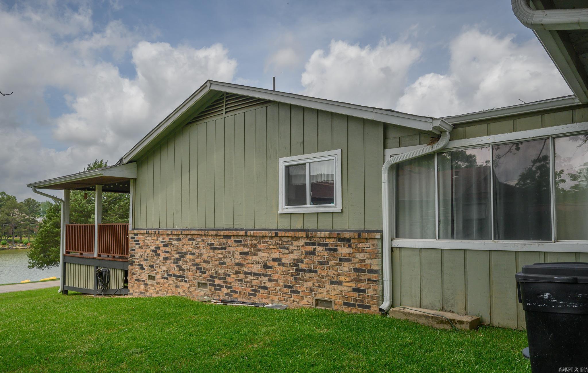 1007 Lakeside  Mena, AR