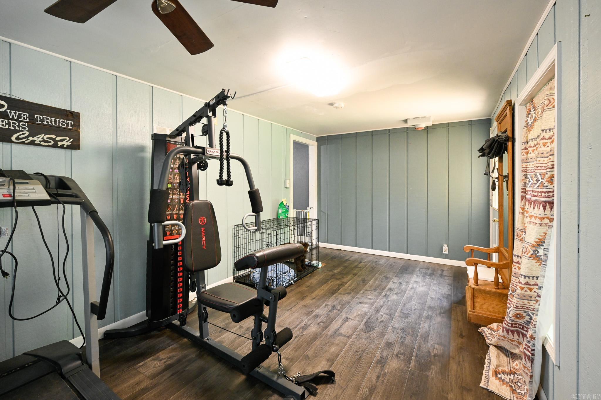 1007 Lakeside  Mena, AR