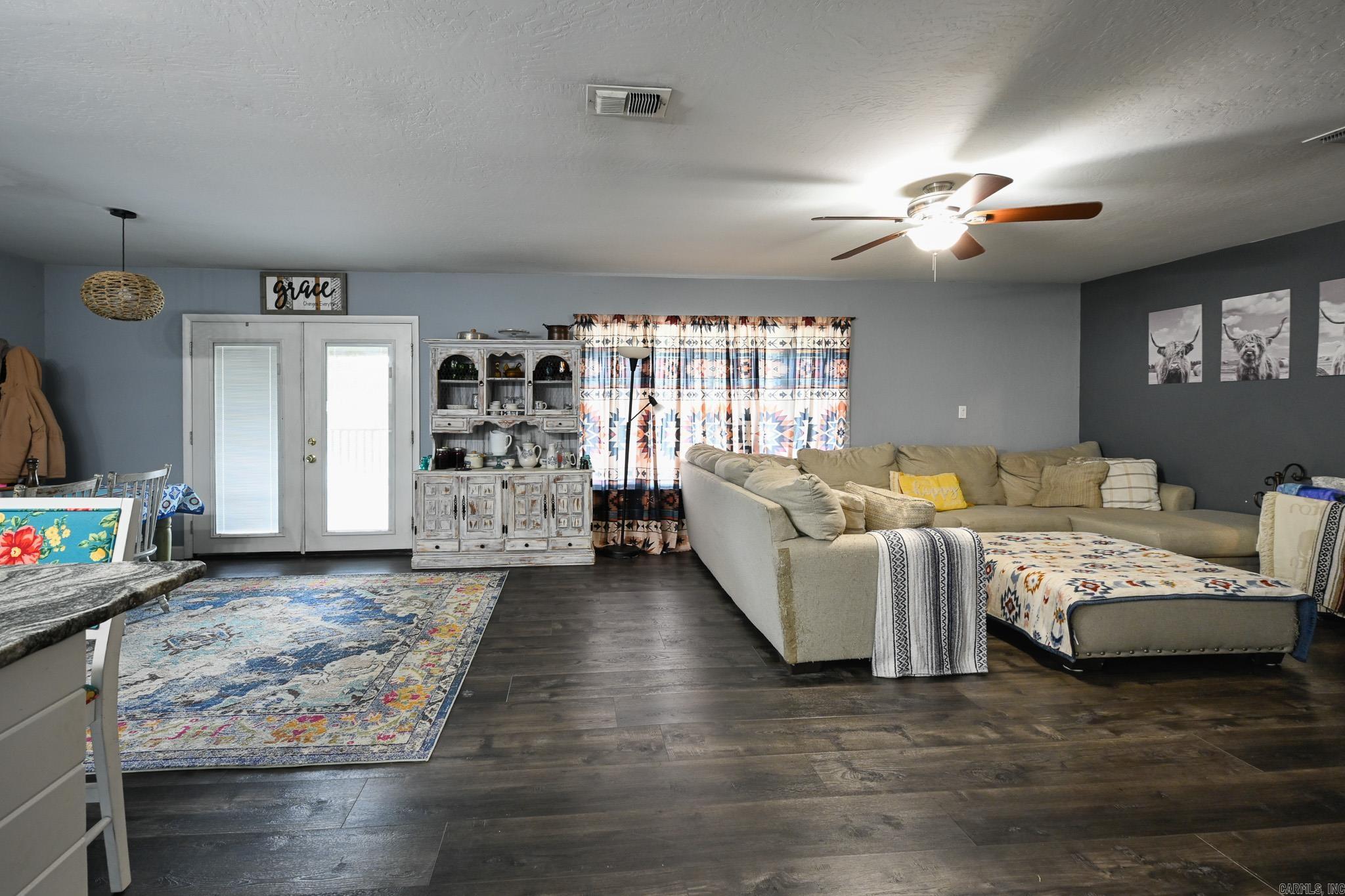 1007 Lakeside  Mena, AR