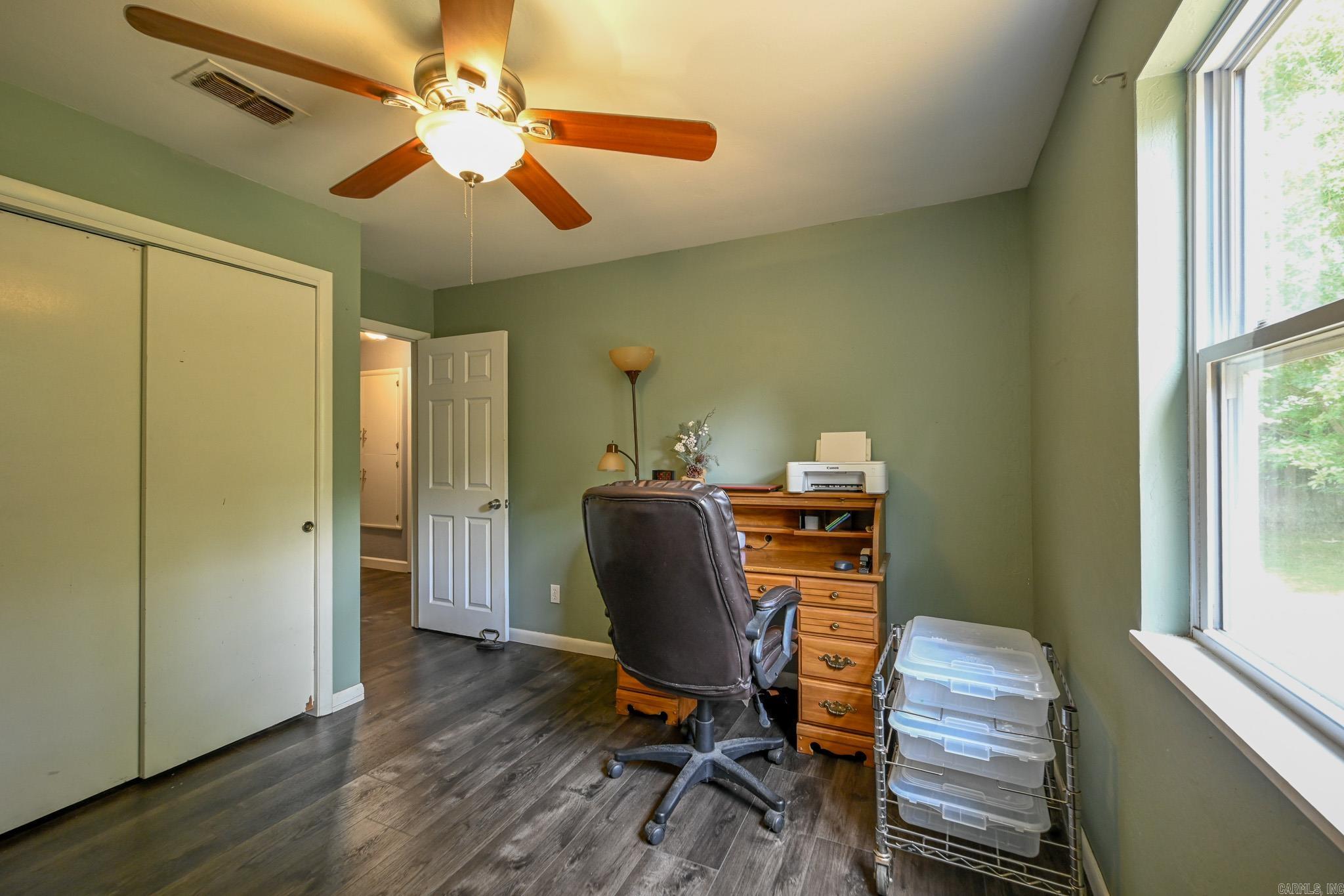 1007 Lakeside  Mena, AR