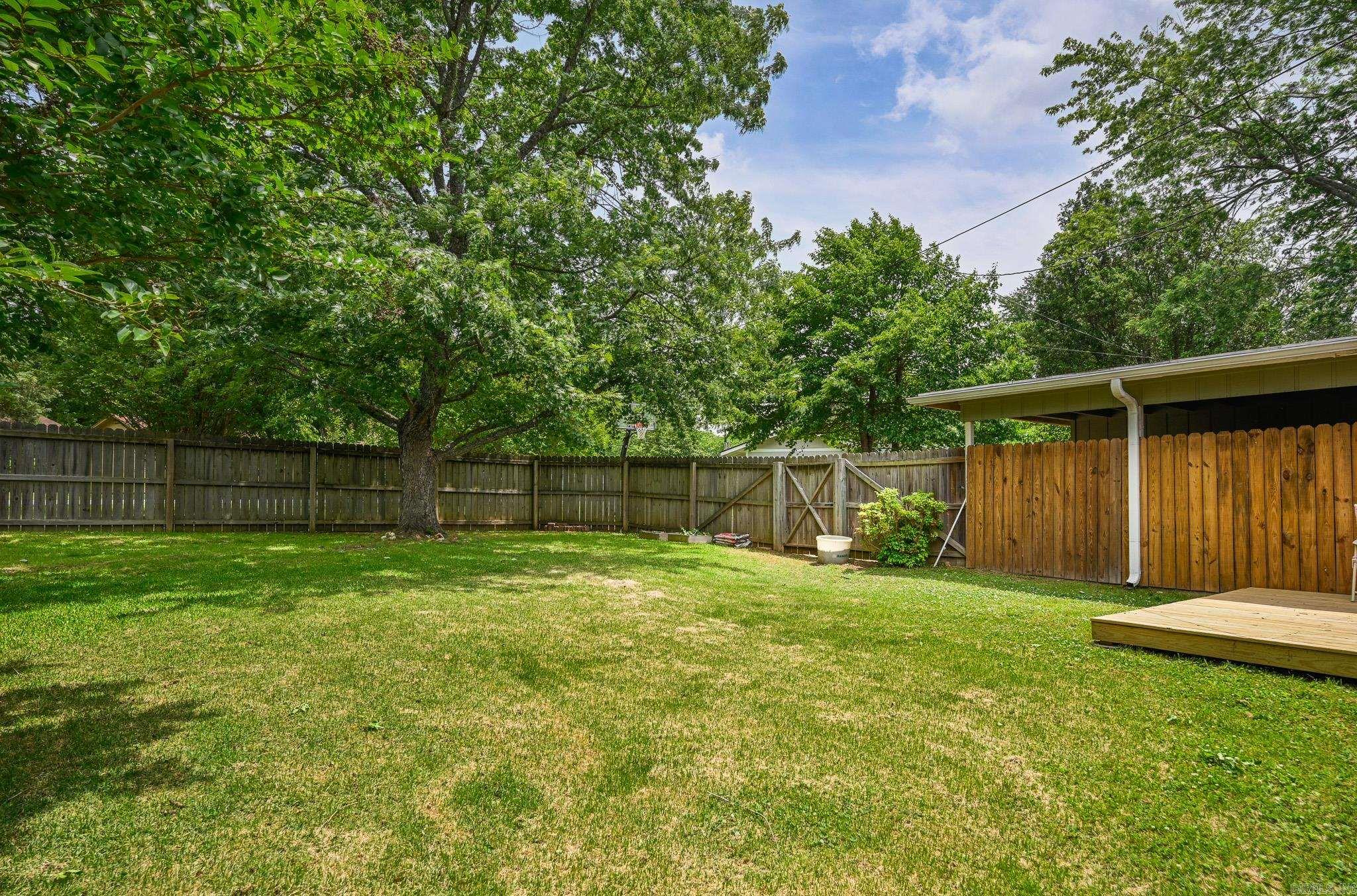 1007 Lakeside  Mena, AR