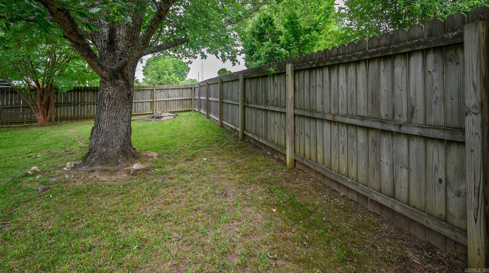 1007 Lakeside  Mena, AR