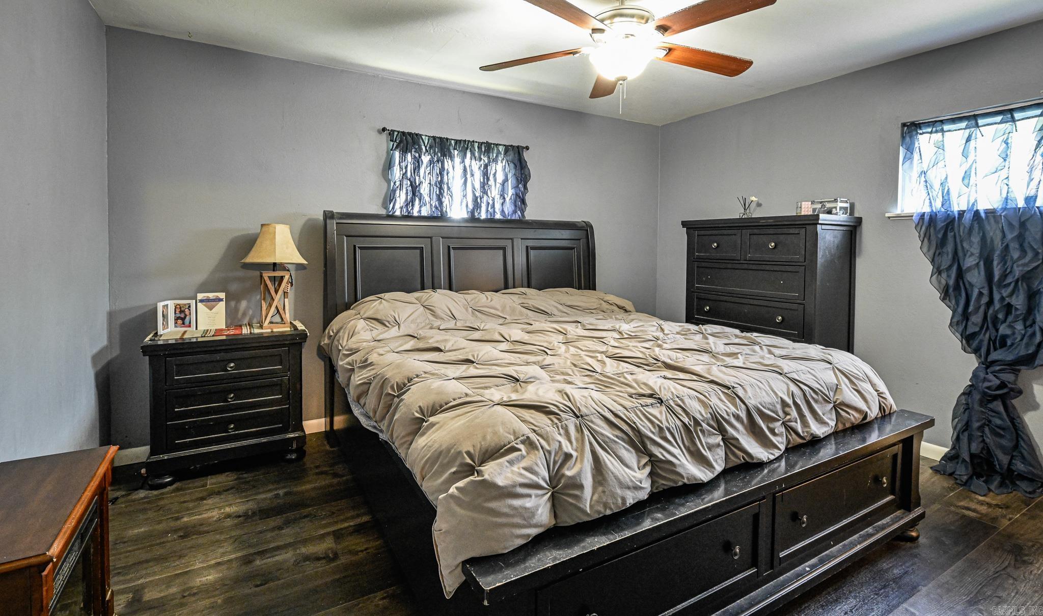 1007 Lakeside  Mena, AR