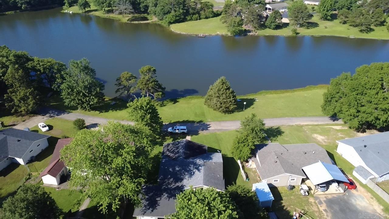 1007 Lakeside  Mena, AR