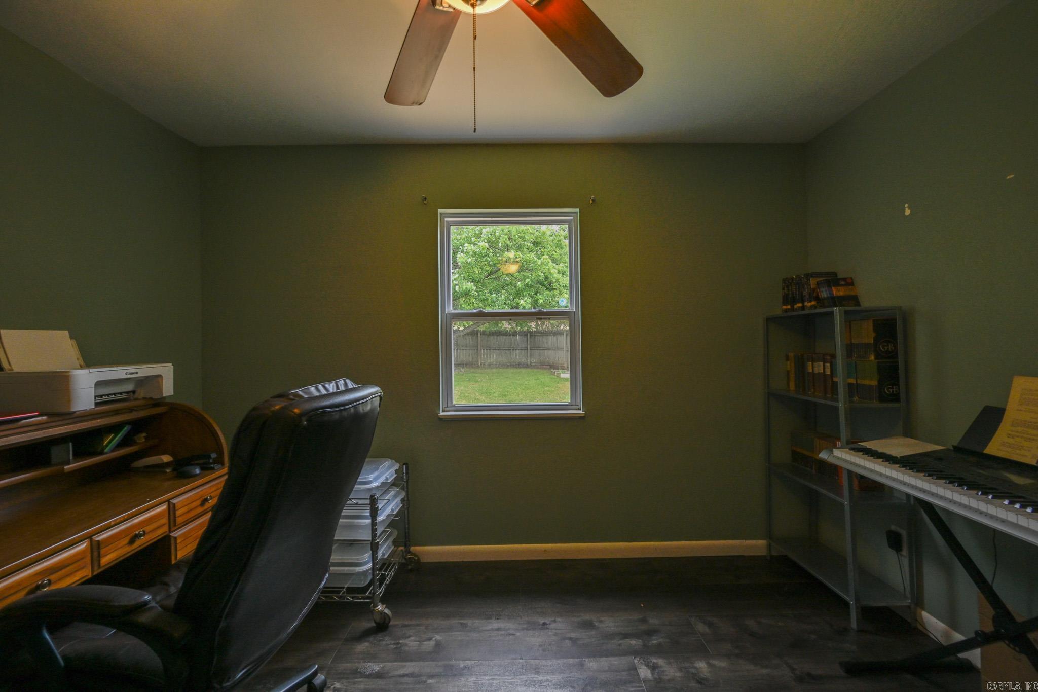 1007 Lakeside  Mena, AR