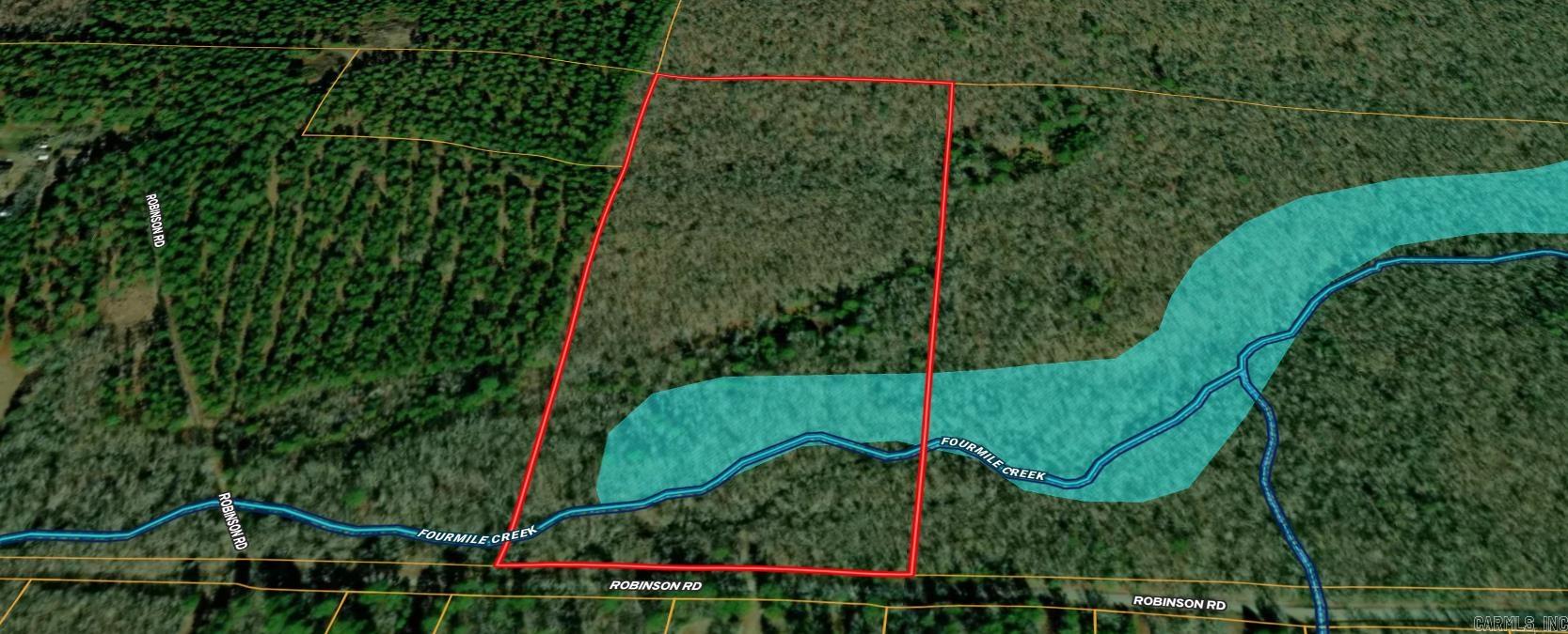 00 Robinson Road  Cabot, AR