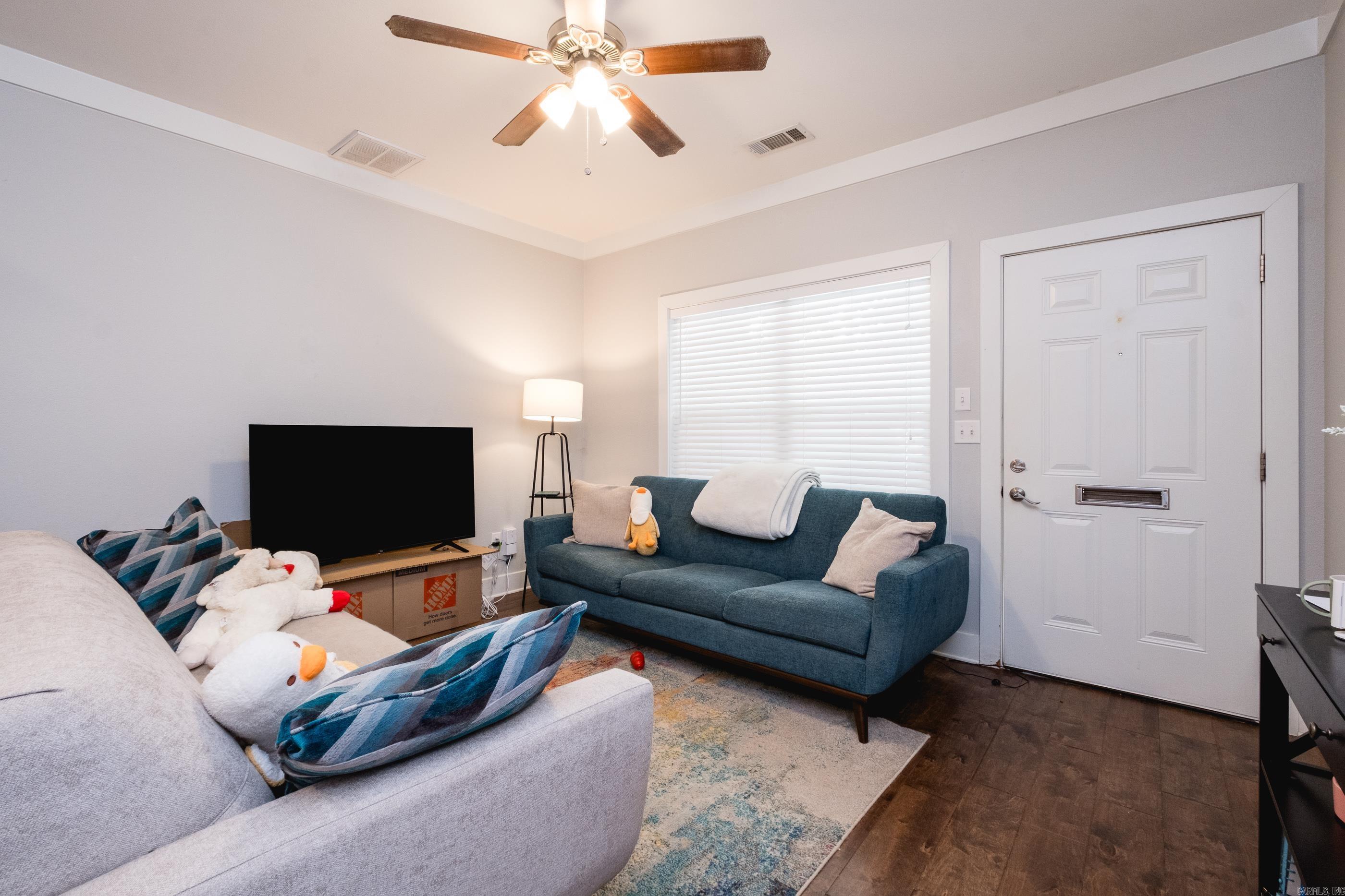 1708 NE Fillmore  Little Rock, AR
