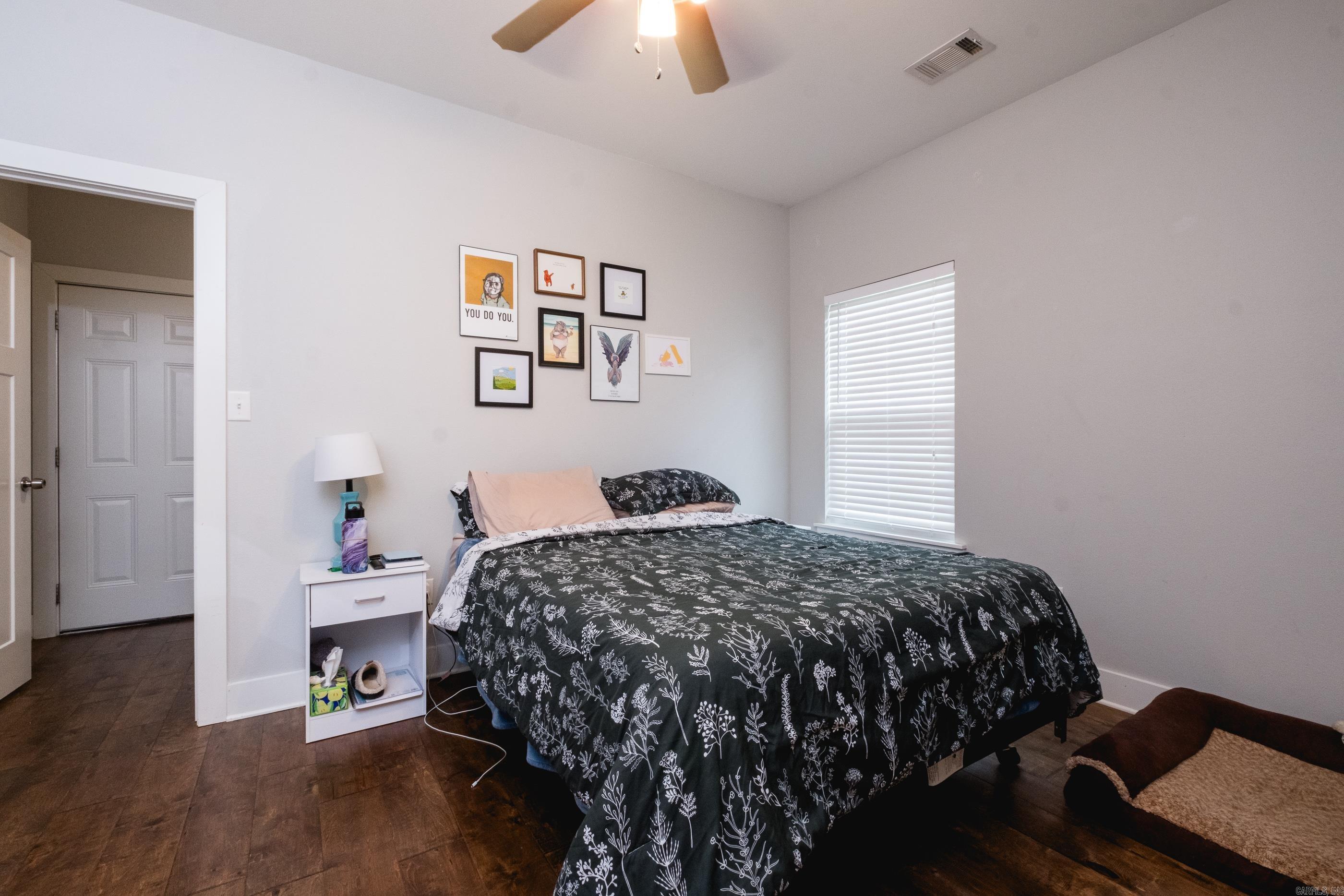 1708 NE Fillmore  Little Rock, AR