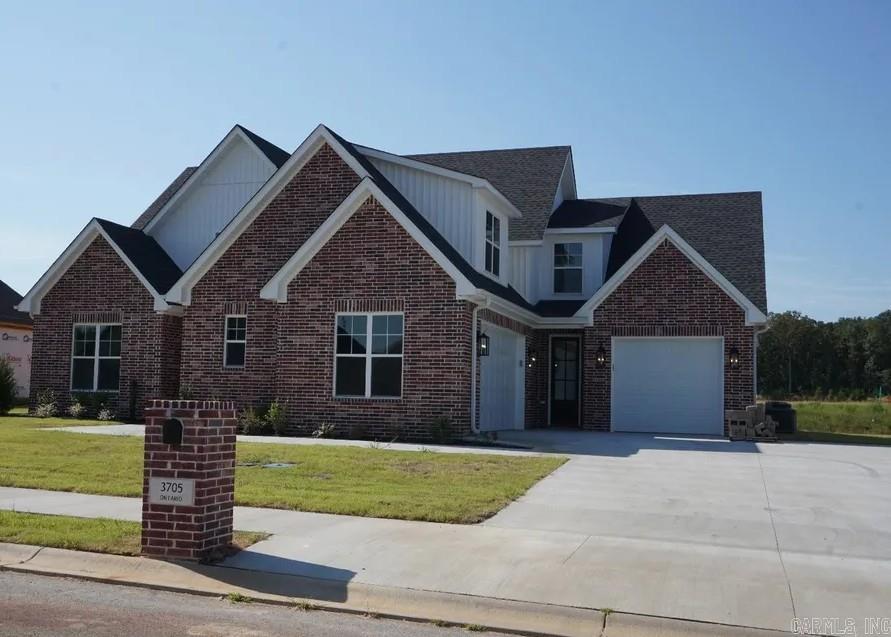 3705 Ontario Cv  Jonesboro, AR