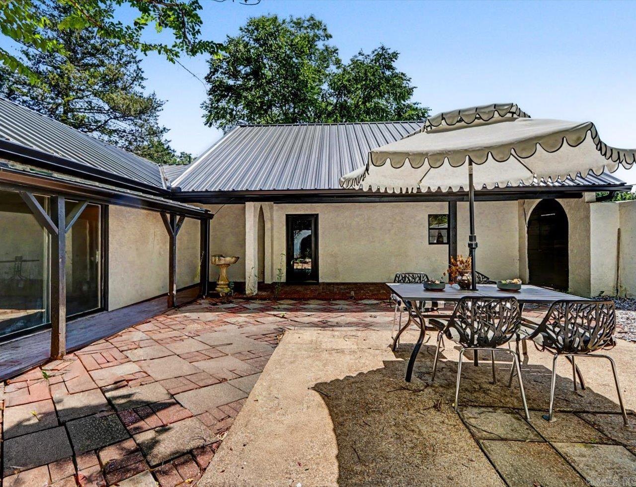 101 Cedarwood  Hot Springs, AR