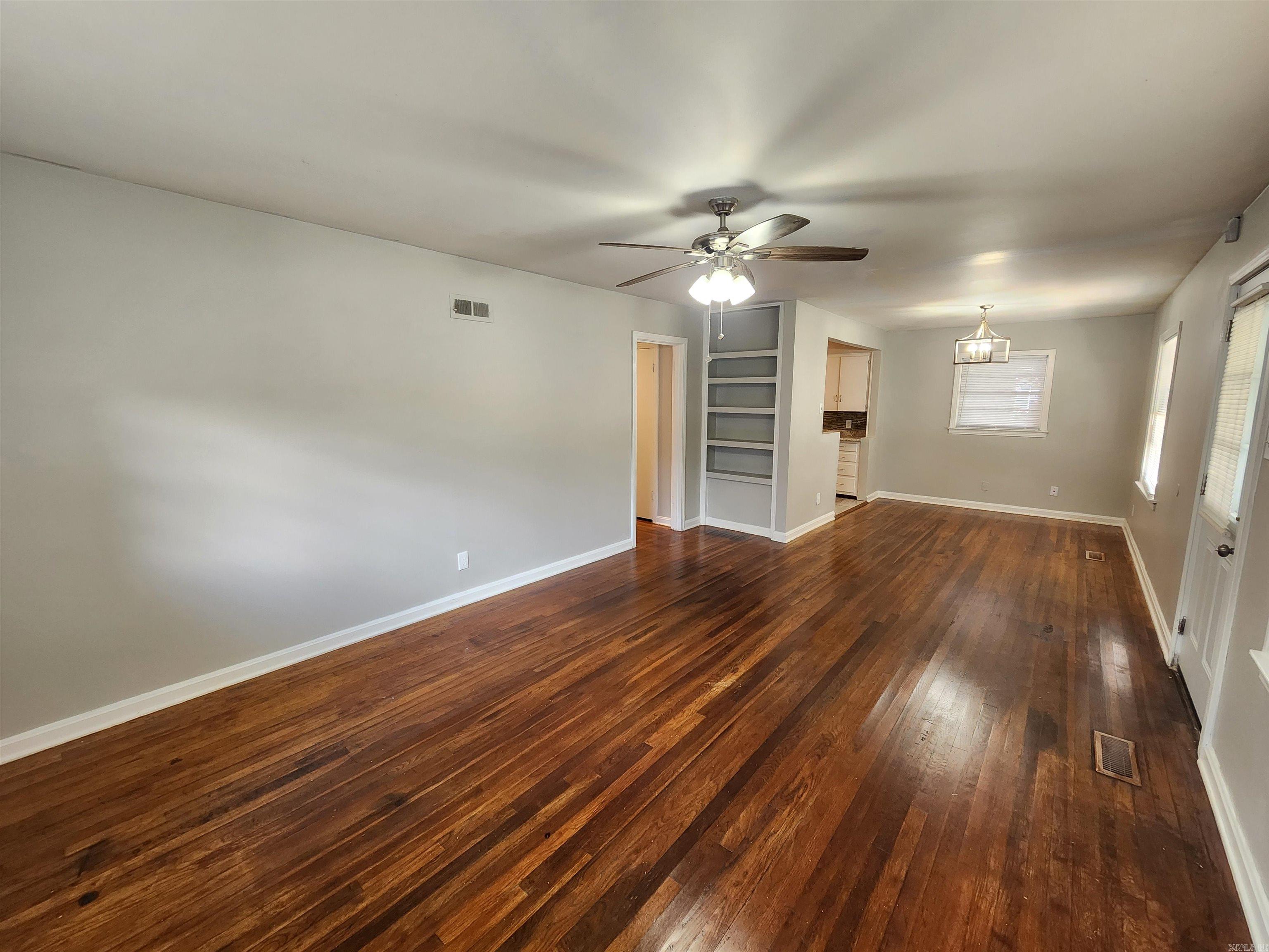 4823 Rogers  North Little Rock, AR