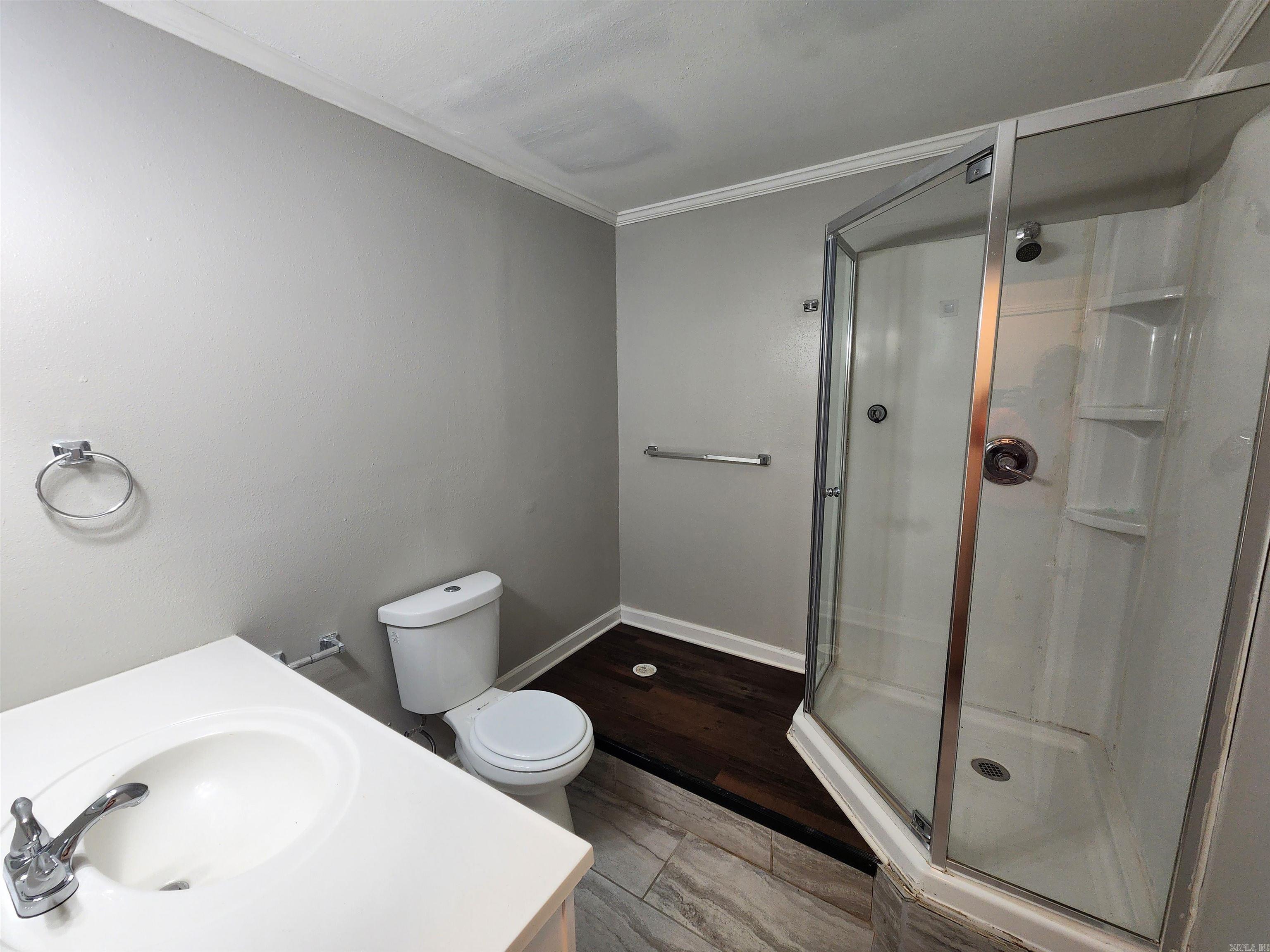 4823 Rogers  North Little Rock, AR