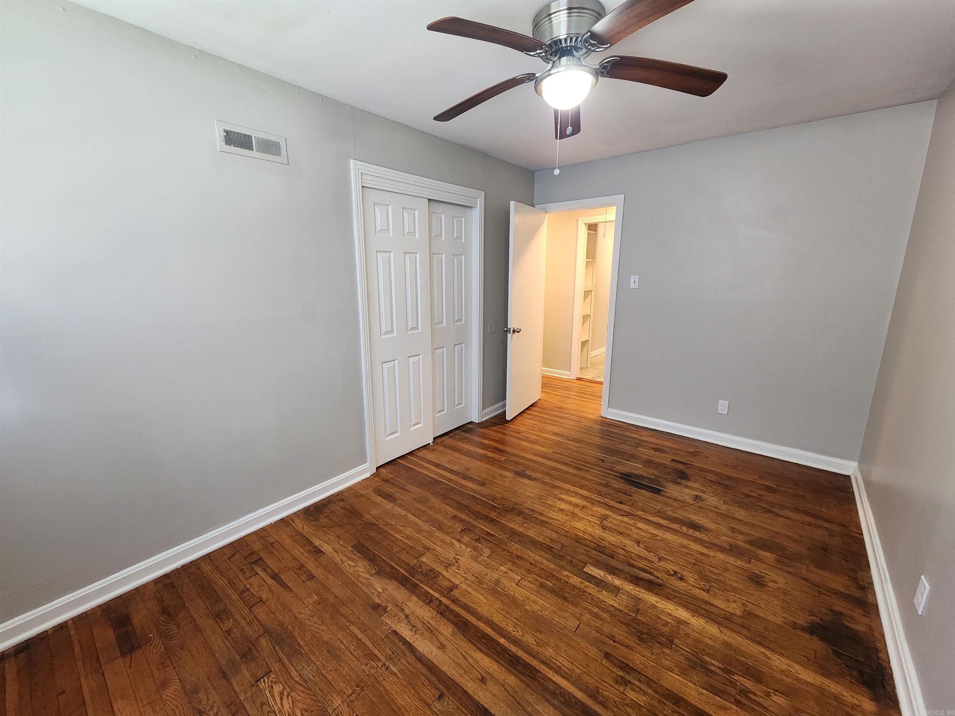 4823 Rogers  North Little Rock, AR