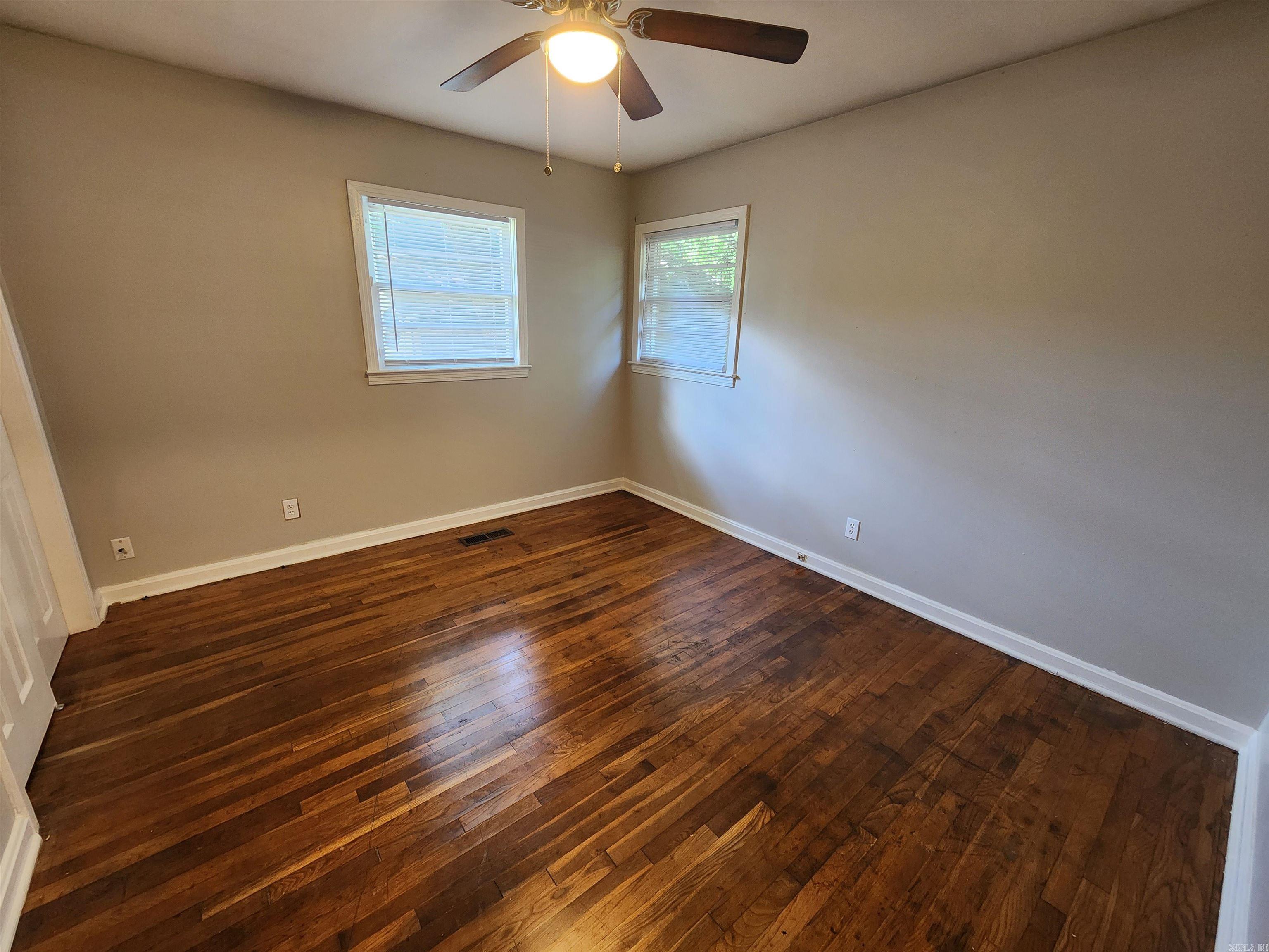 4823 Rogers  North Little Rock, AR