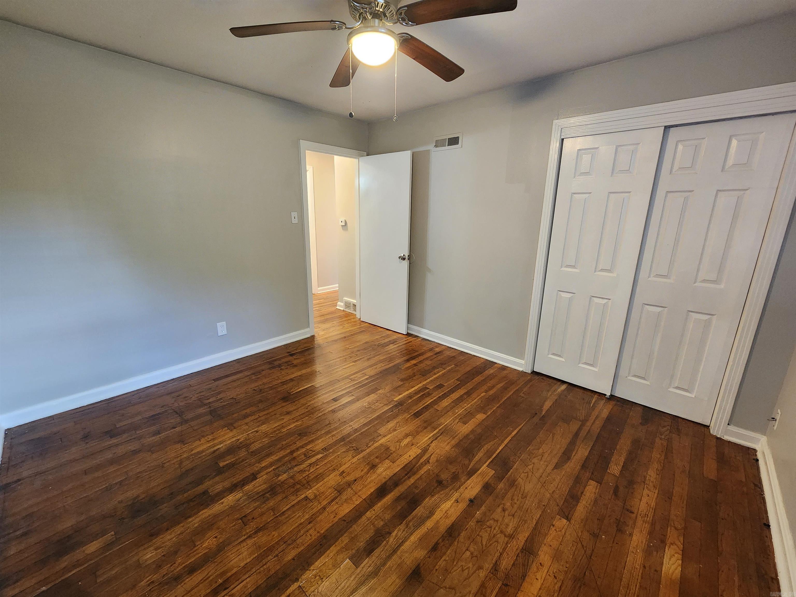 4823 Rogers  North Little Rock, AR
