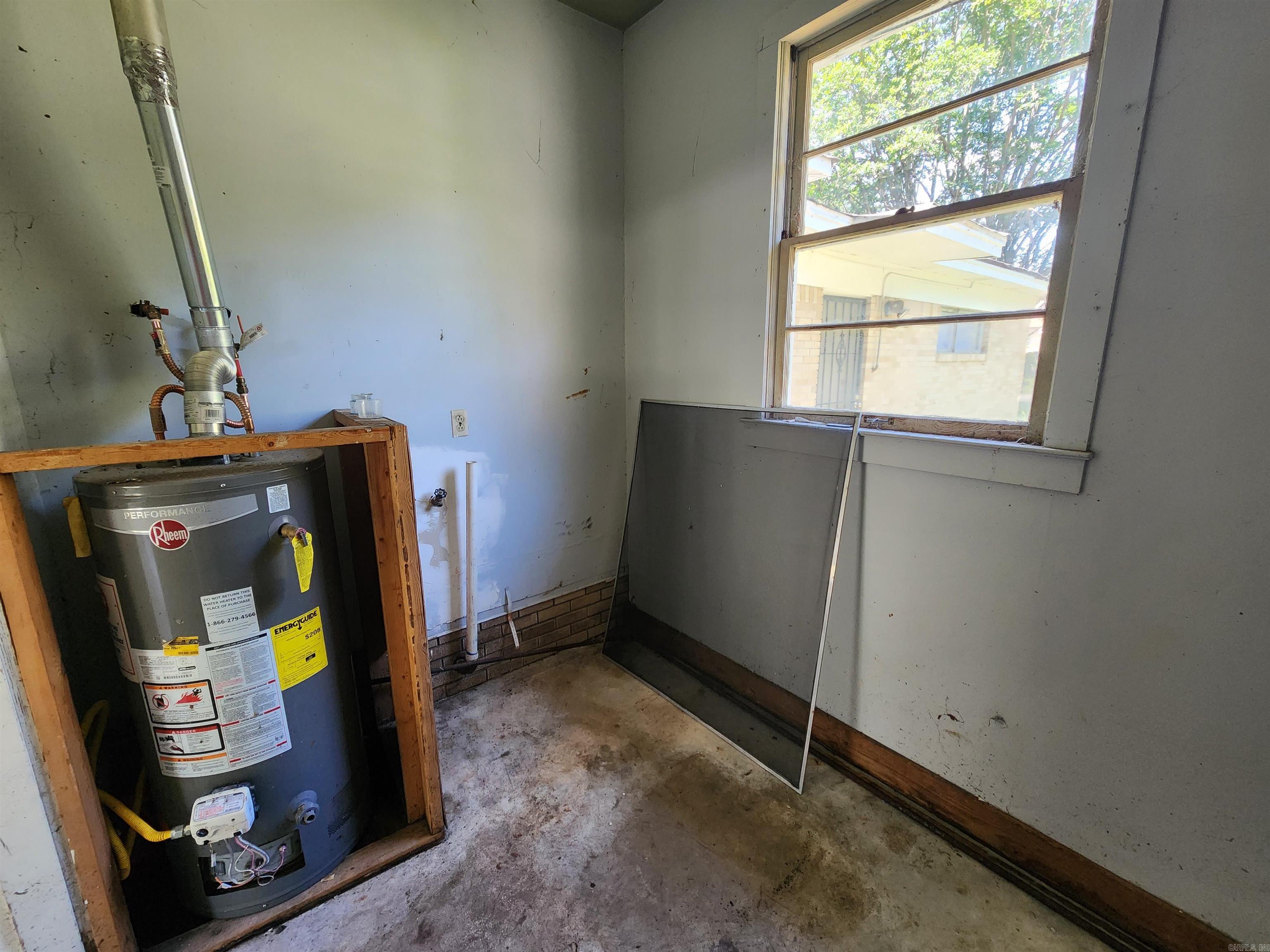 4823 Rogers  North Little Rock, AR