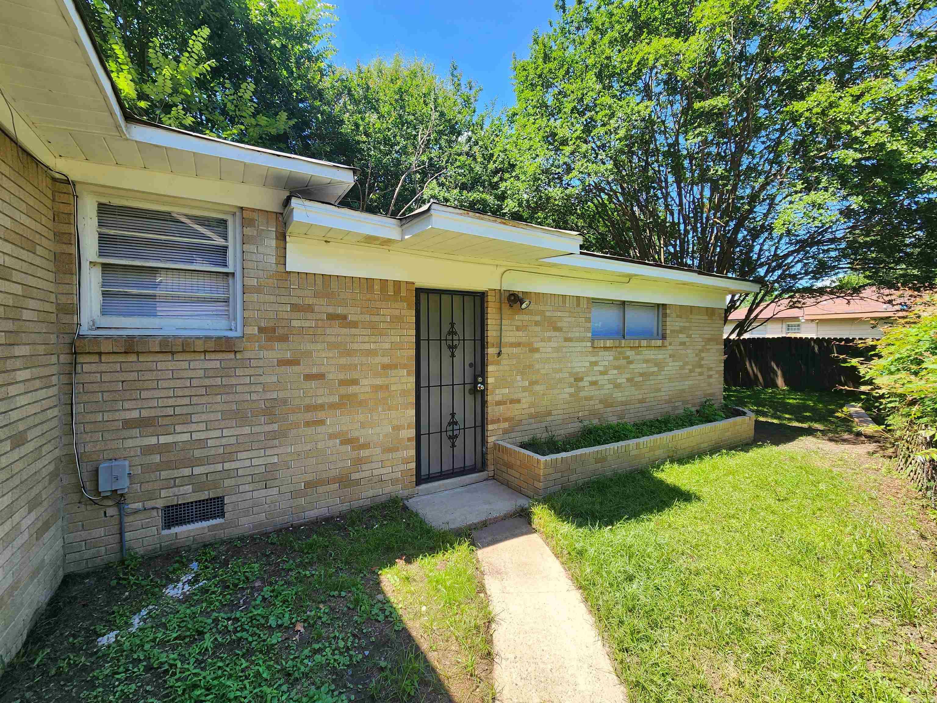 4823 Rogers  North Little Rock, AR