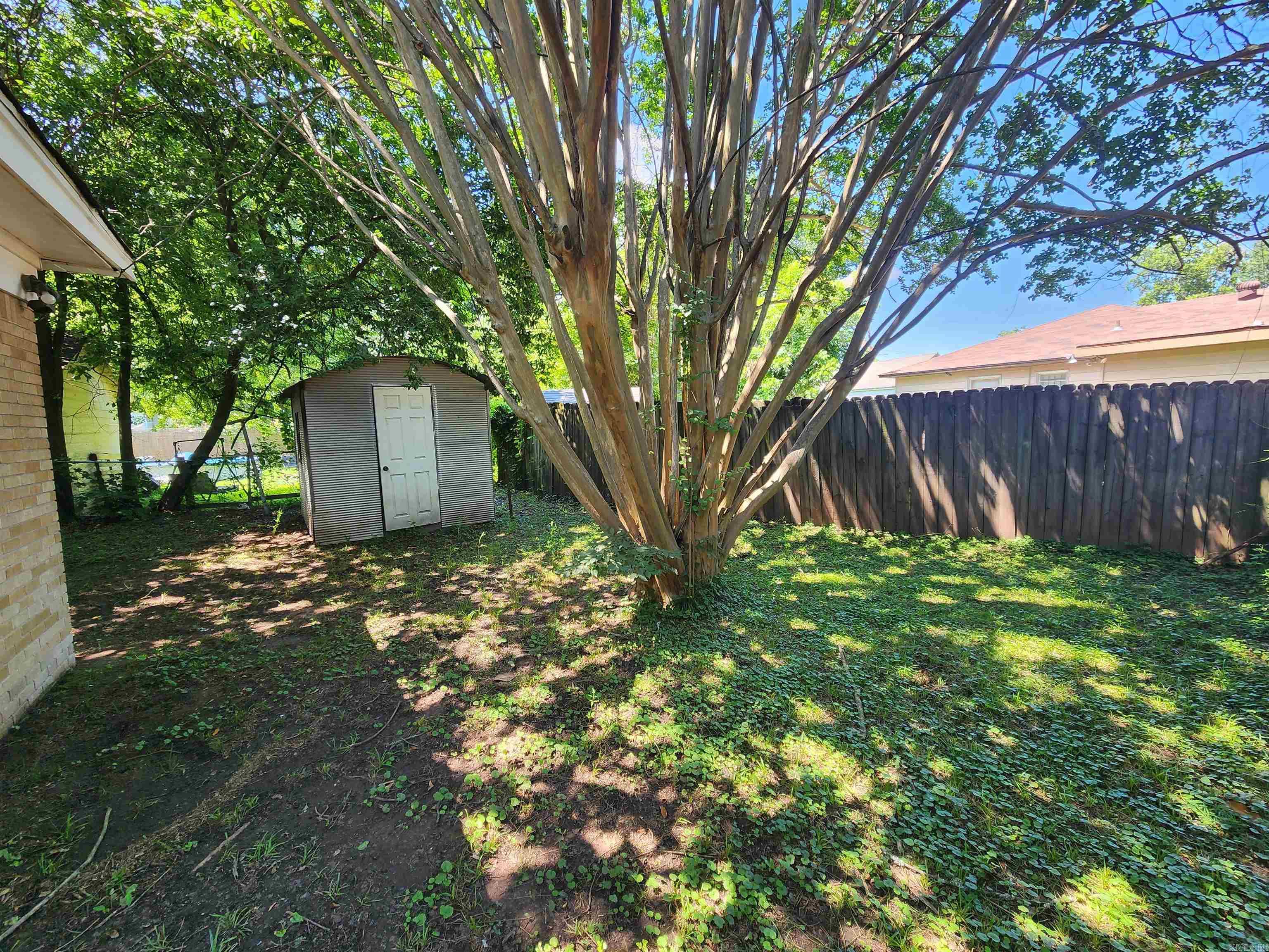 4823 Rogers  North Little Rock, AR