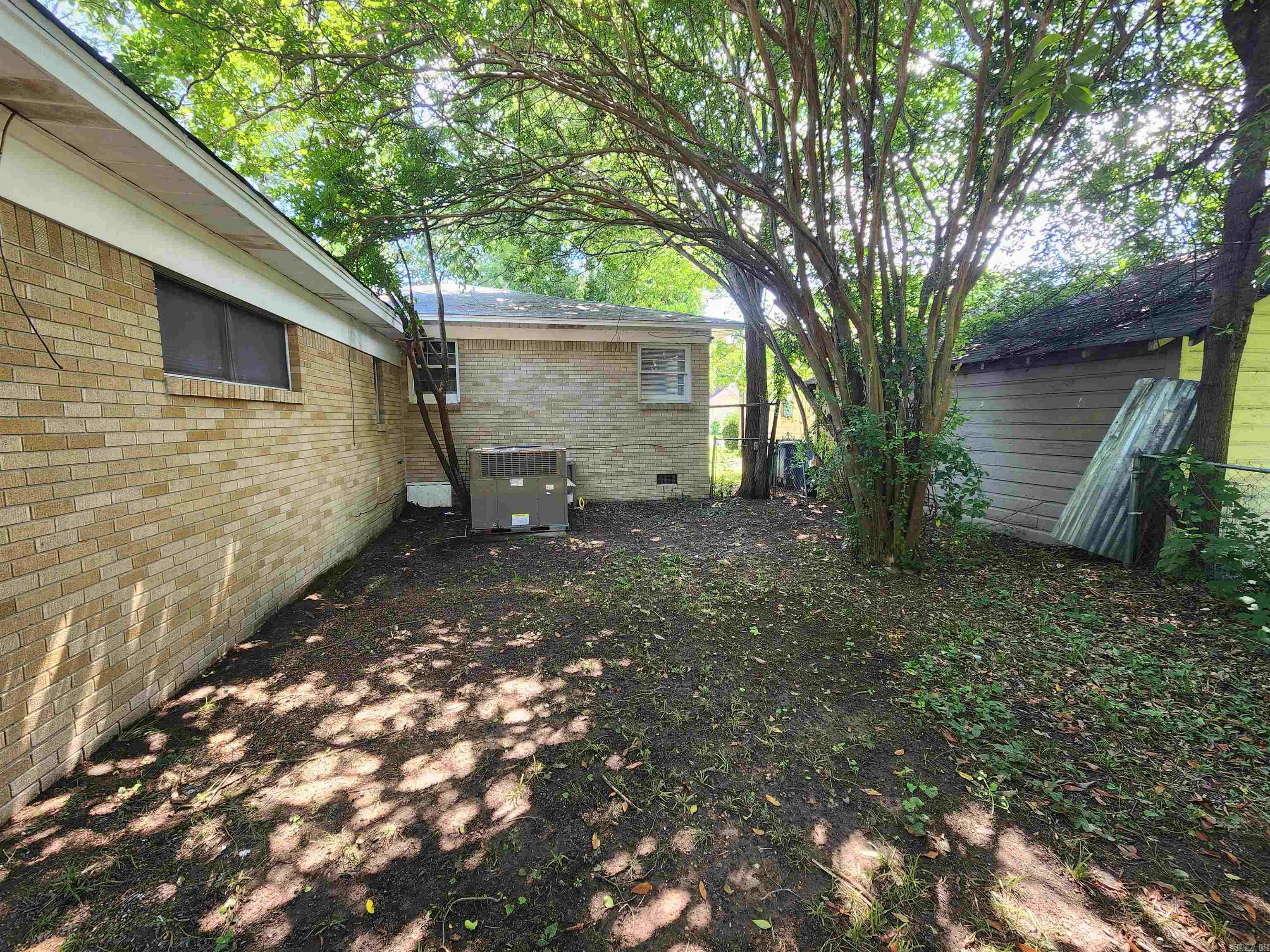 4823 Rogers  North Little Rock, AR