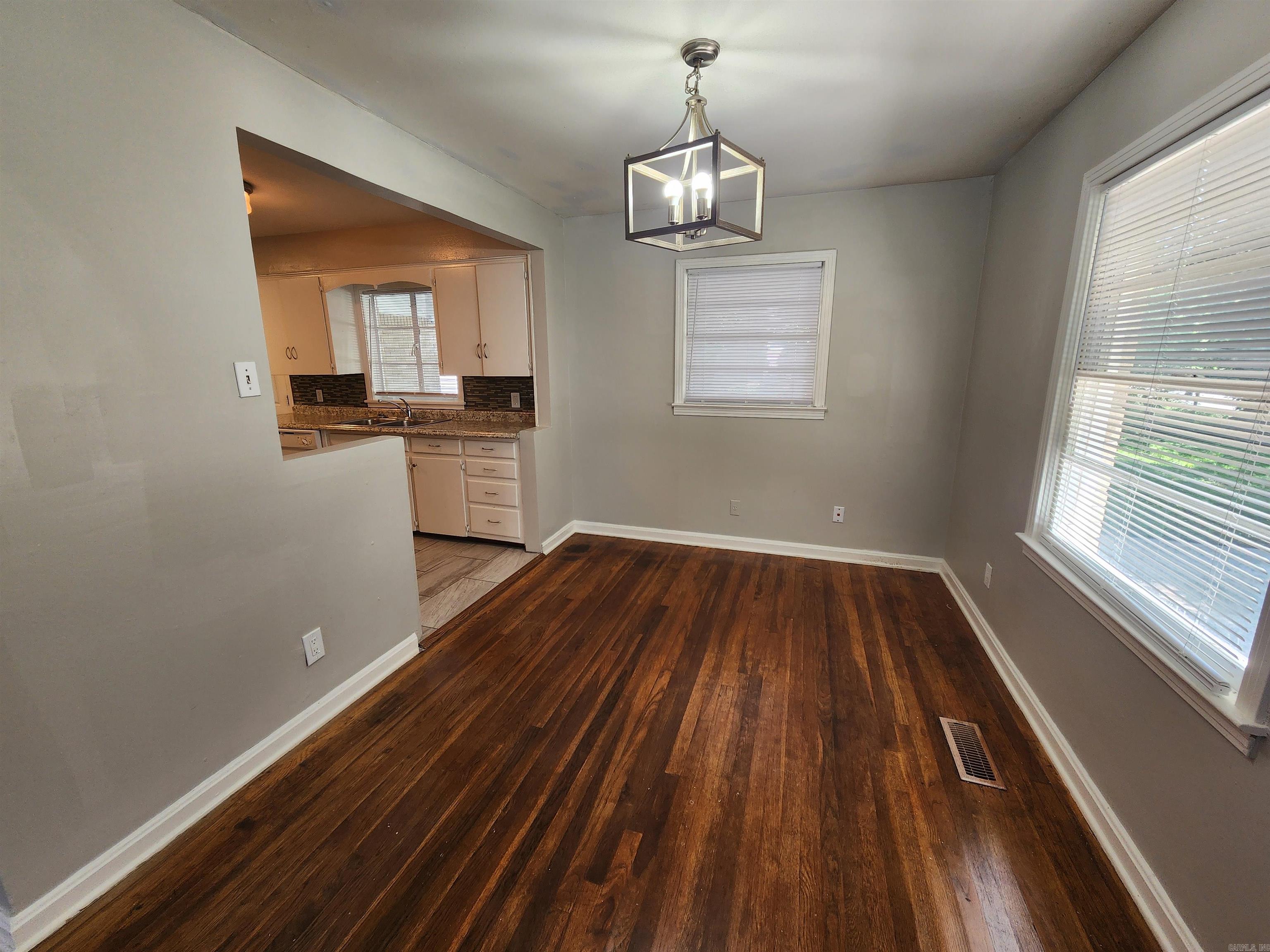 4823 Rogers  North Little Rock, AR