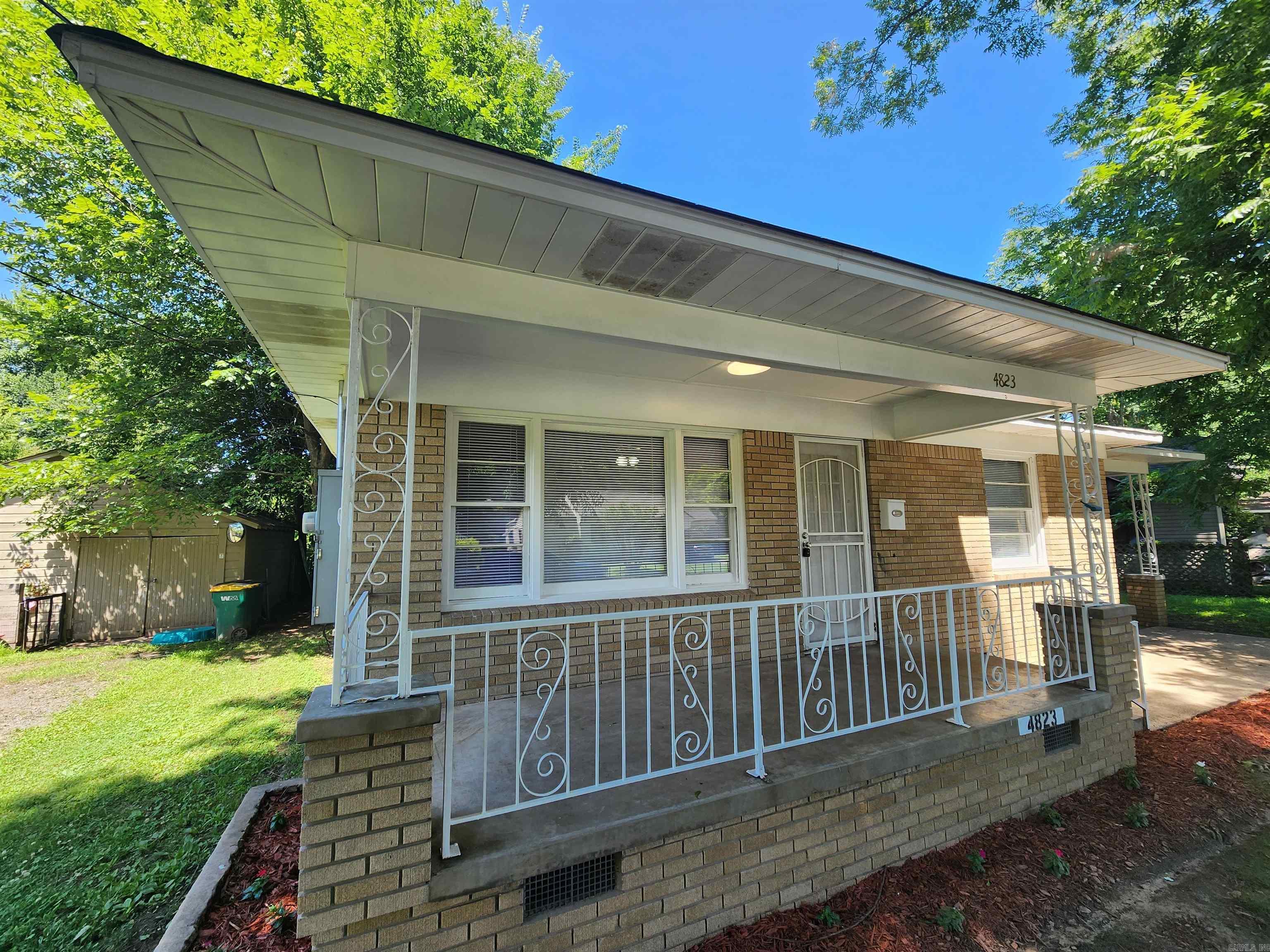 4823 Rogers  North Little Rock, AR