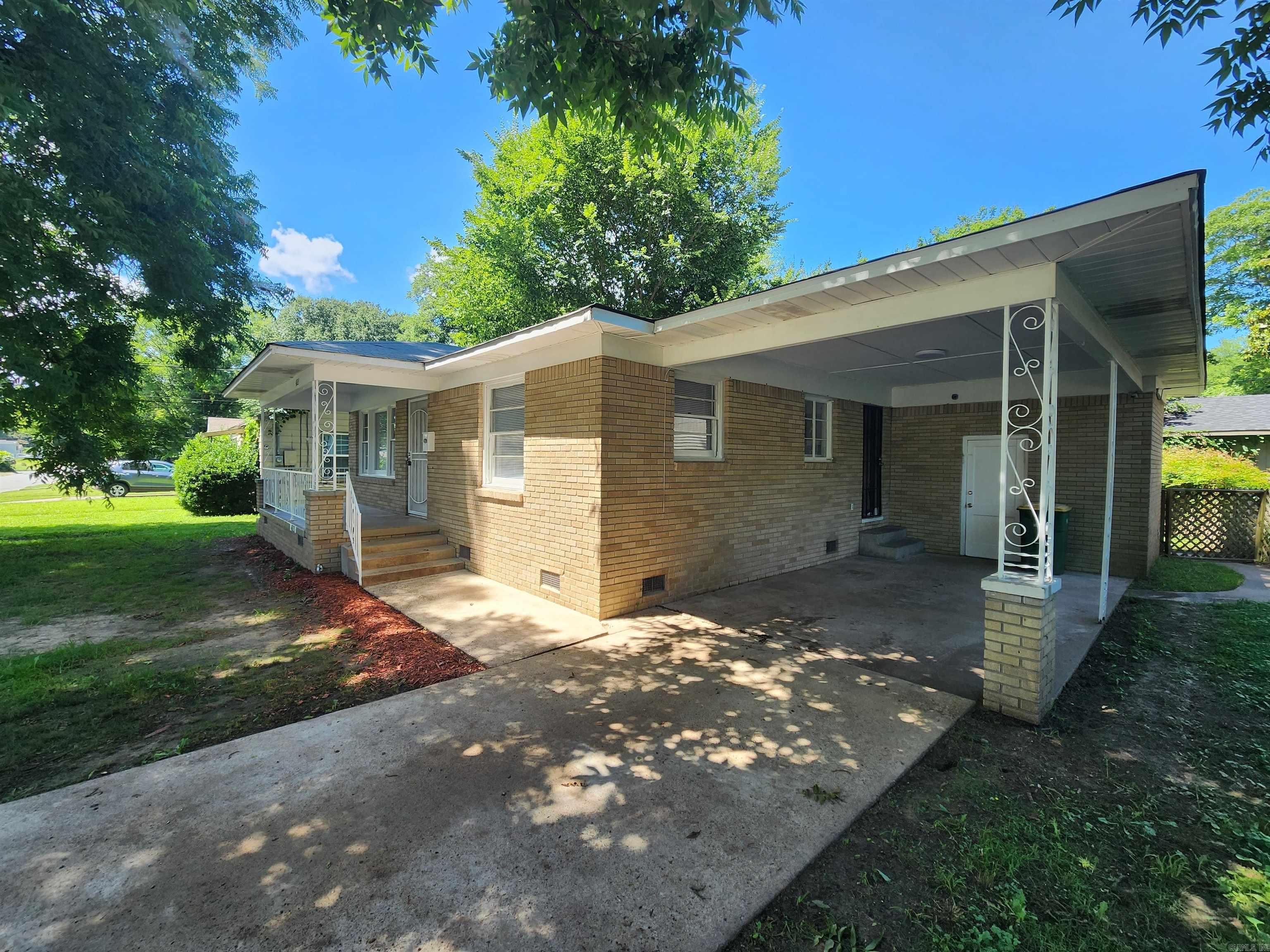 4823 Rogers  North Little Rock, AR