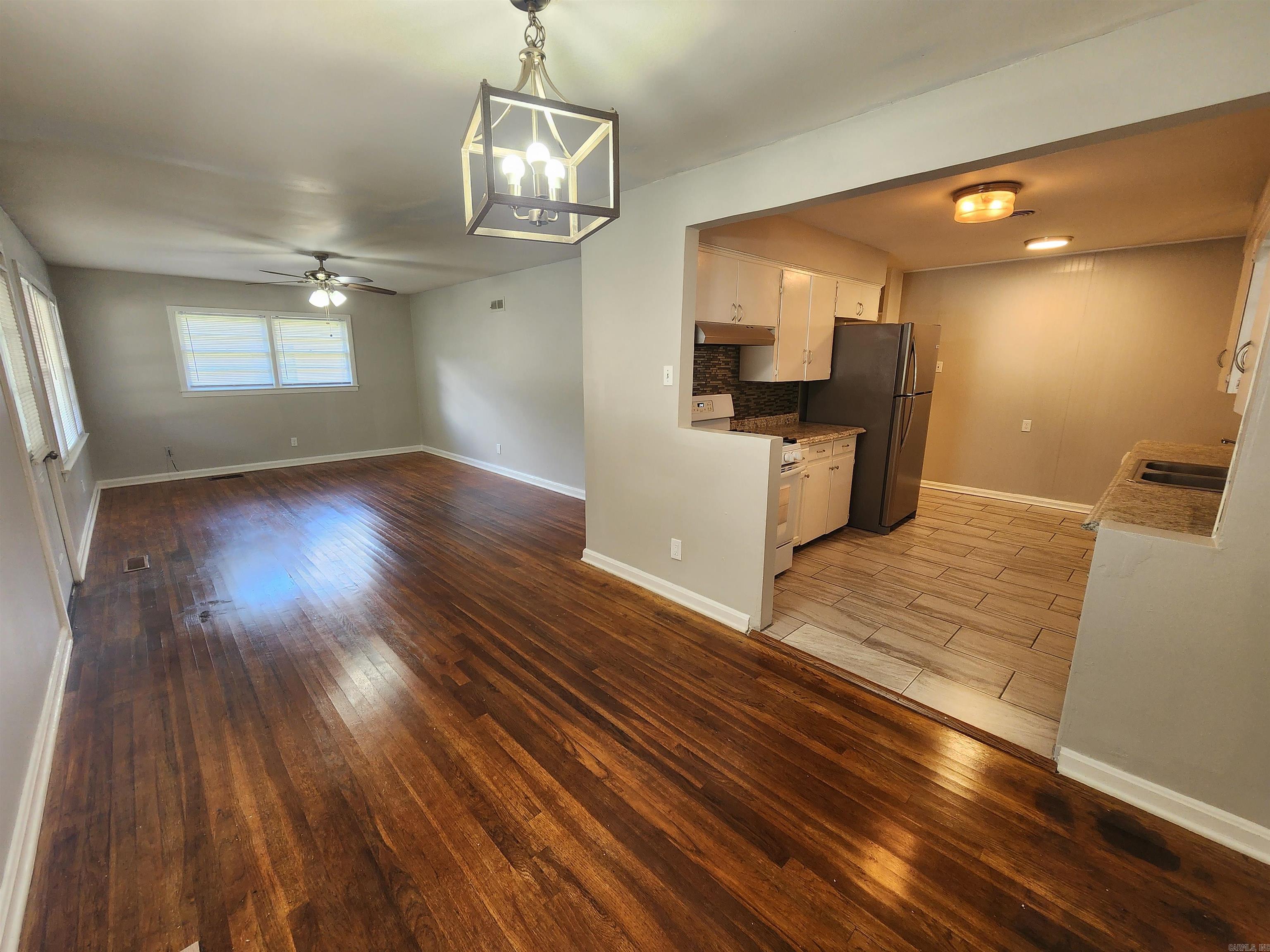 4823 Rogers  North Little Rock, AR