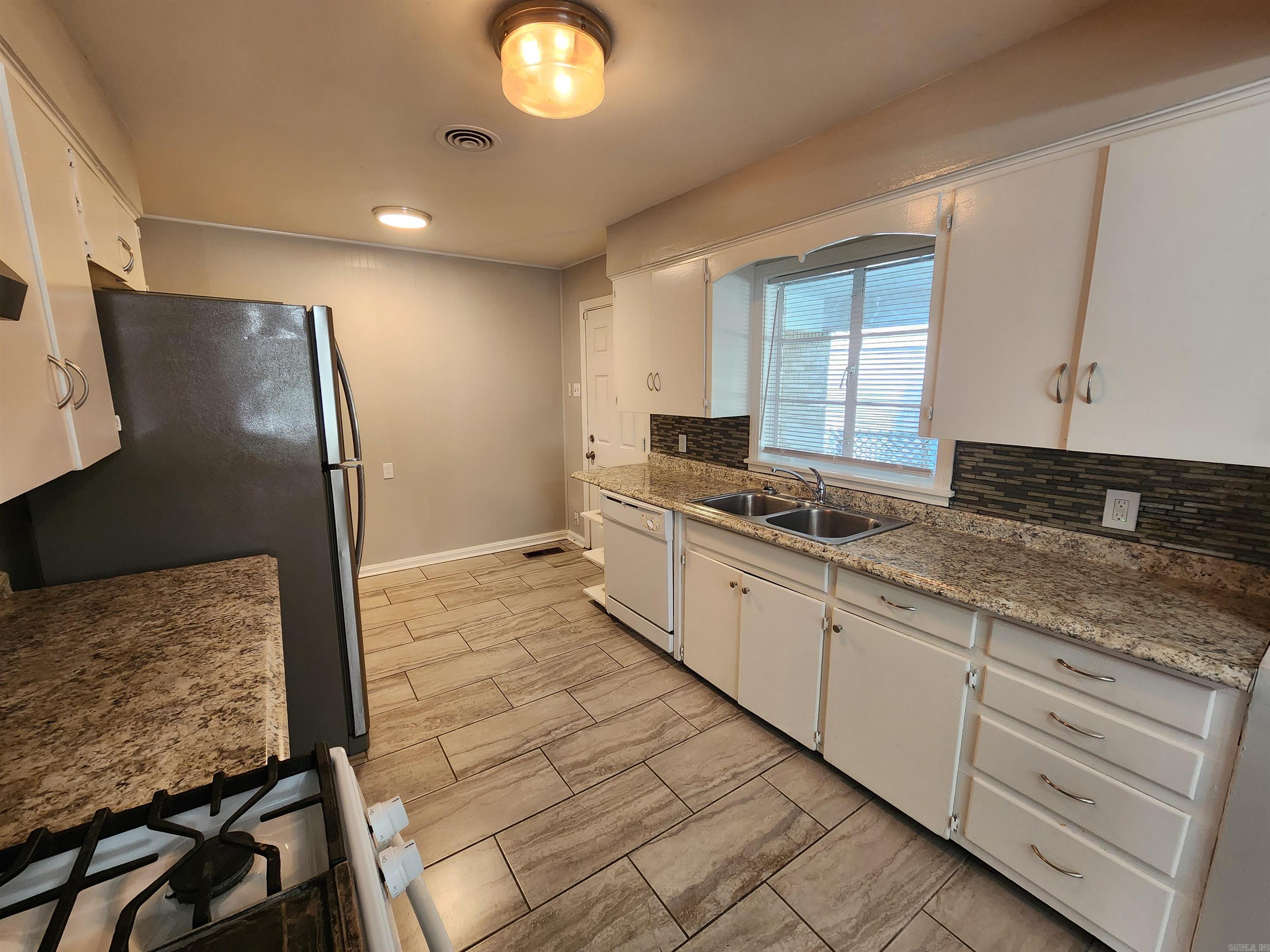 4823 Rogers  North Little Rock, AR