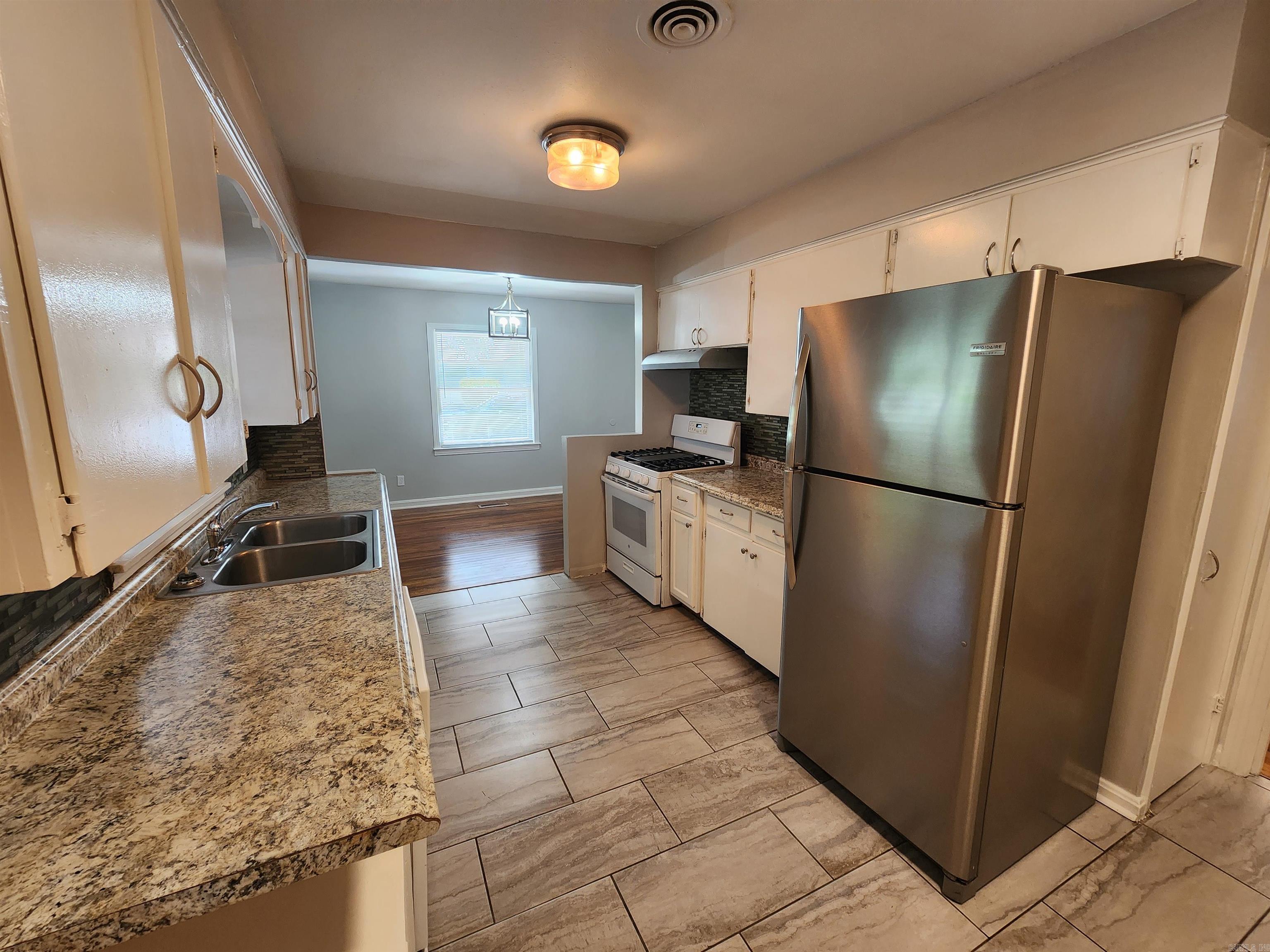 4823 Rogers  North Little Rock, AR