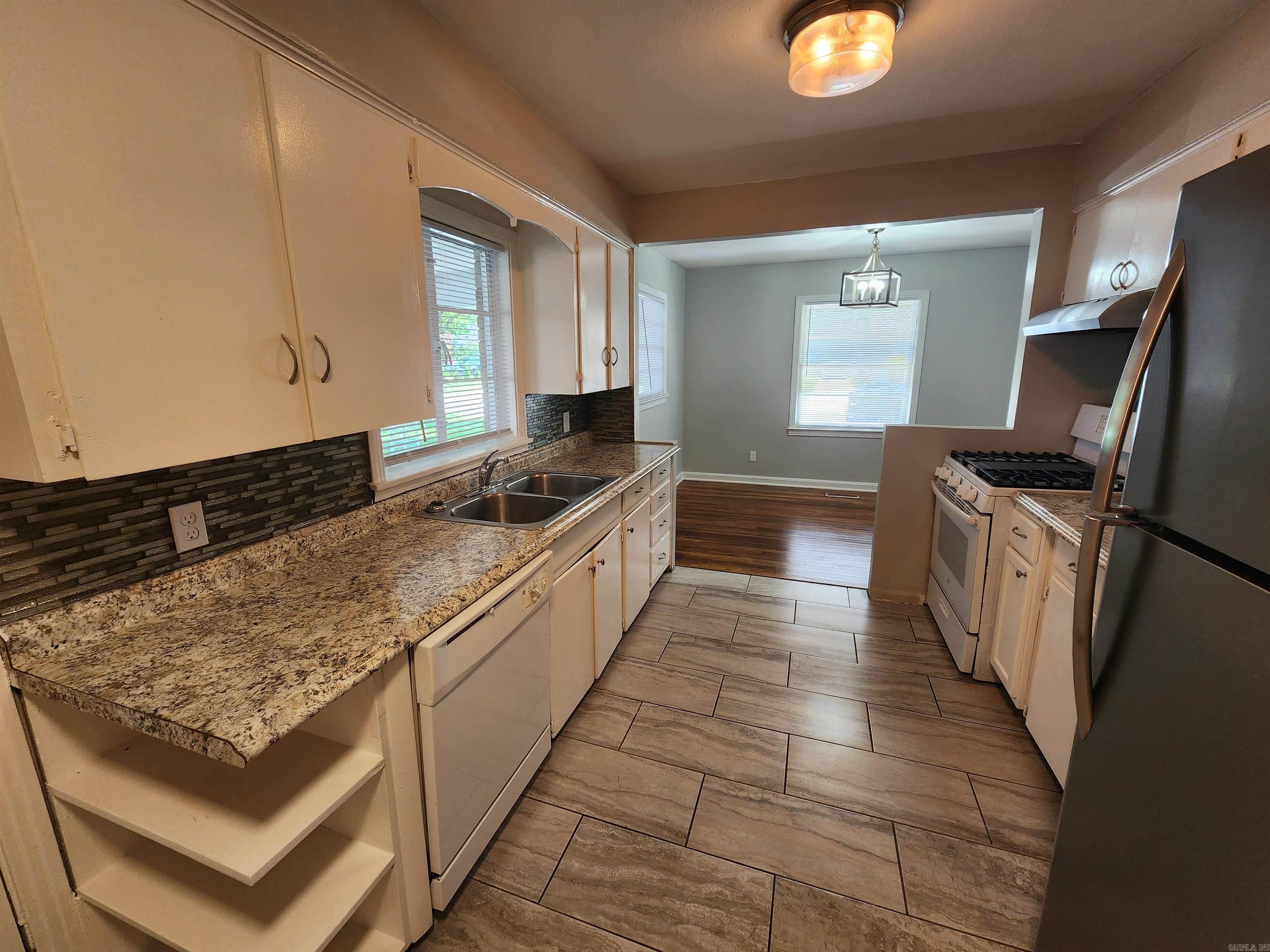 4823 Rogers  North Little Rock, AR