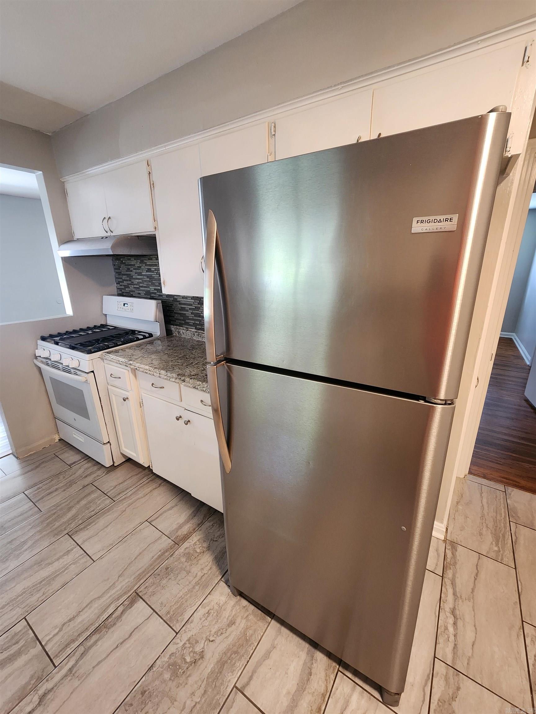 4823 Rogers  North Little Rock, AR