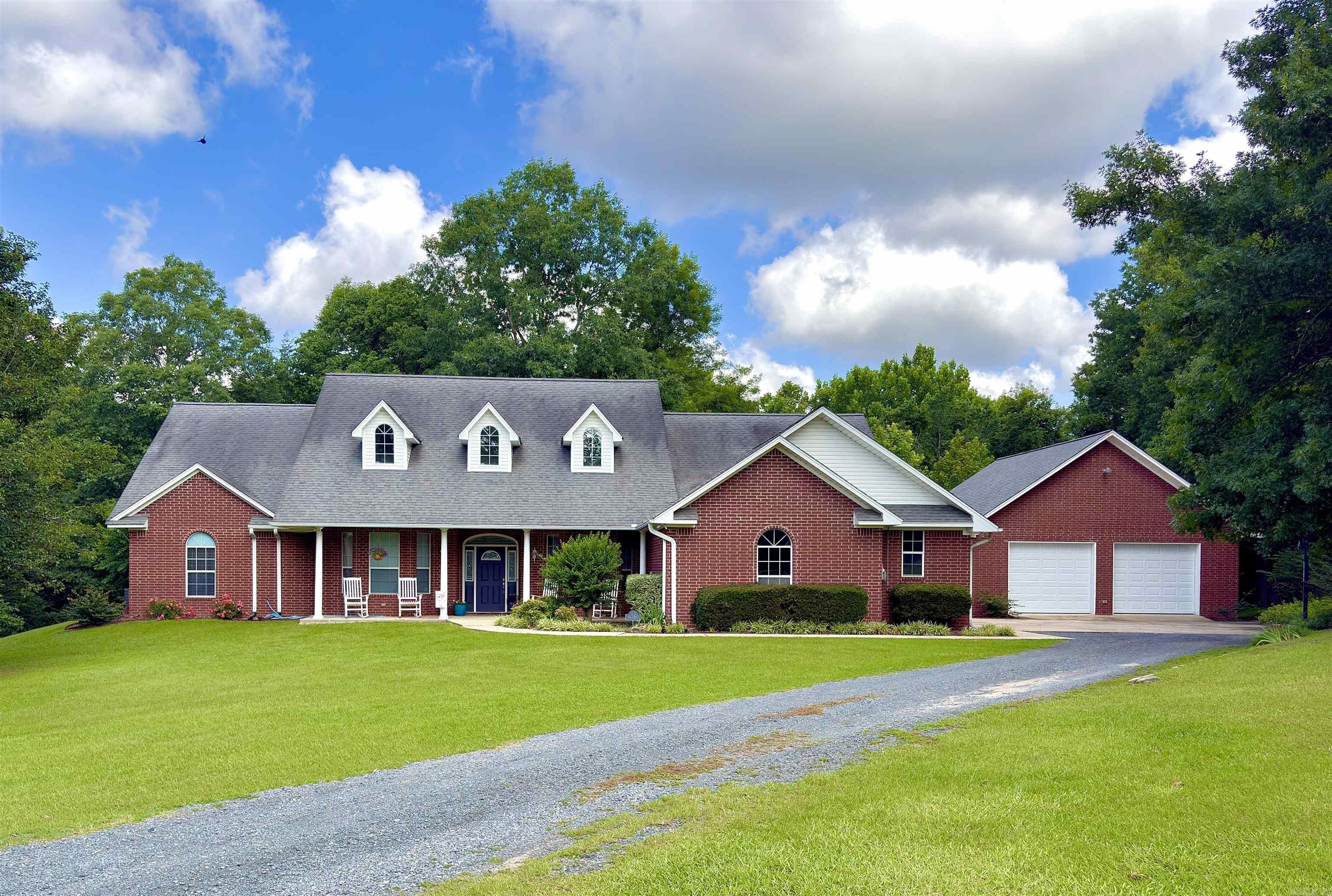 104 Rhonda  De Queen, AR