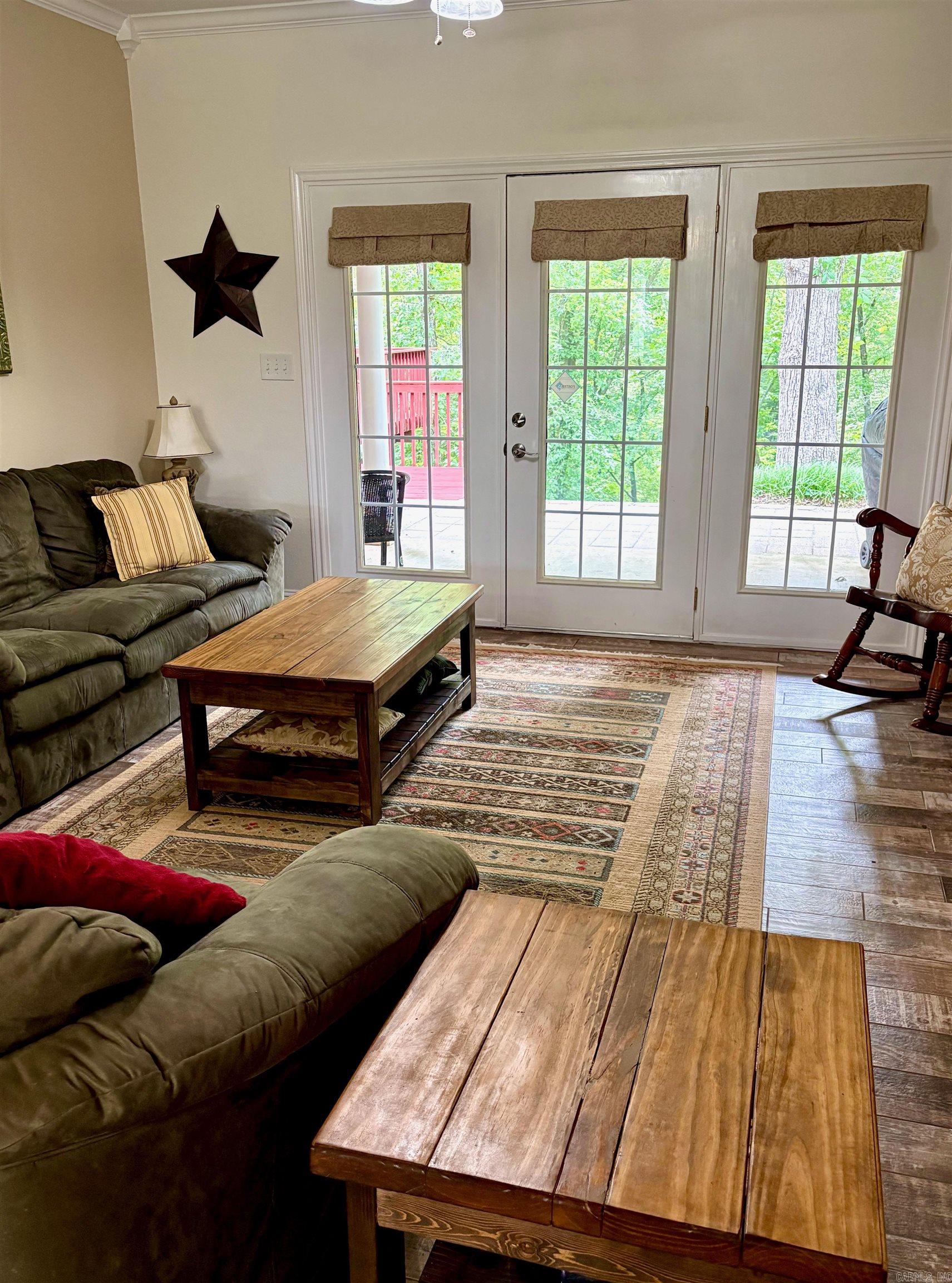 104 Rhonda  De Queen, AR