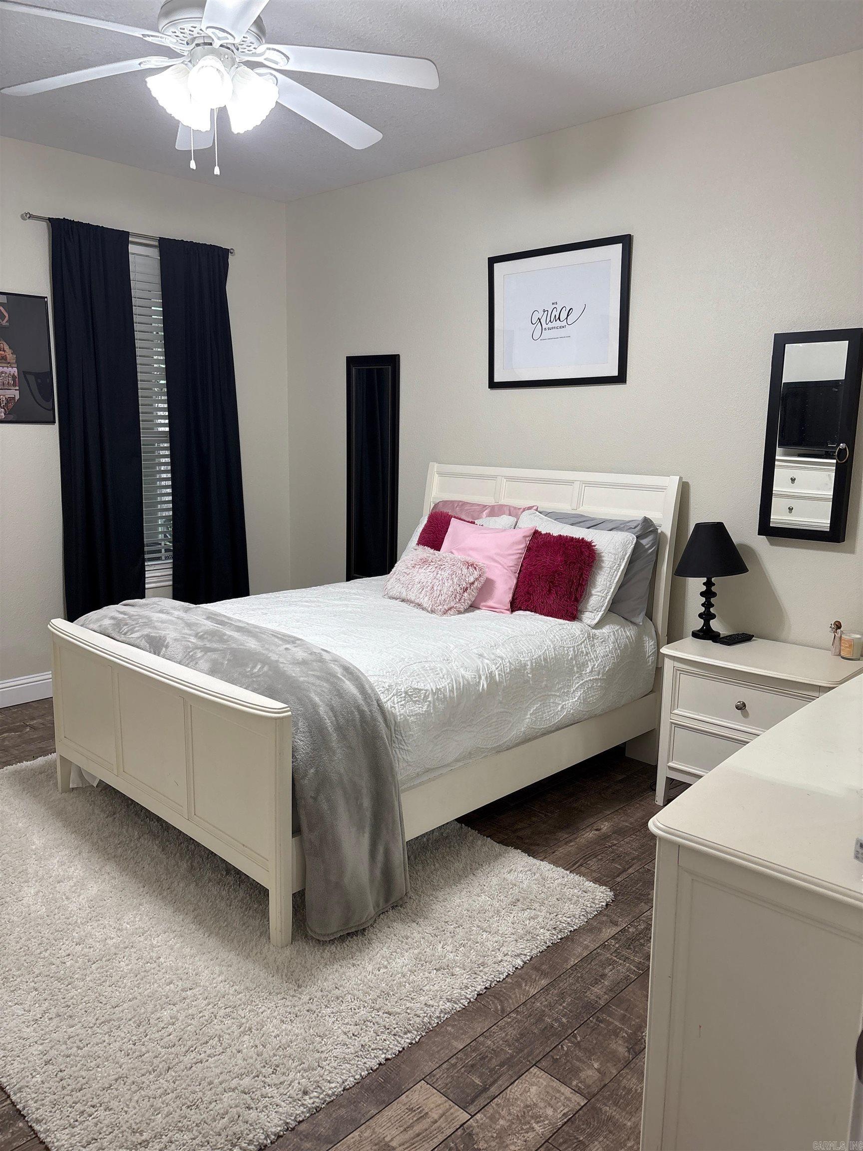 104 Rhonda  De Queen, AR