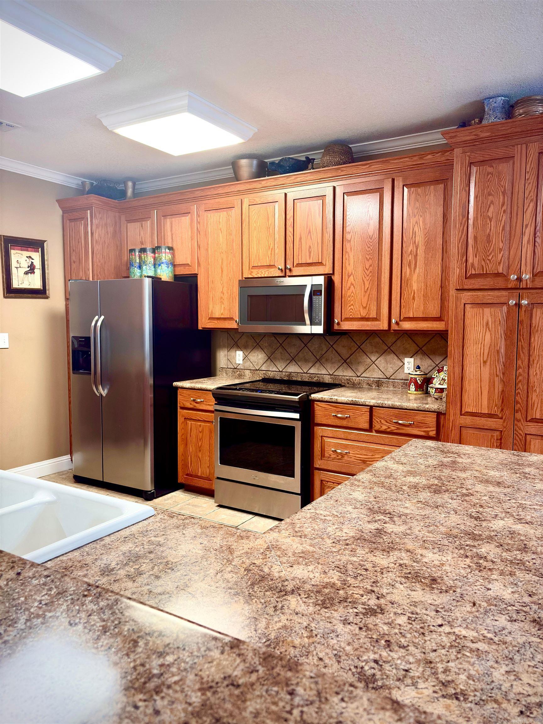 104 Rhonda  De Queen, AR