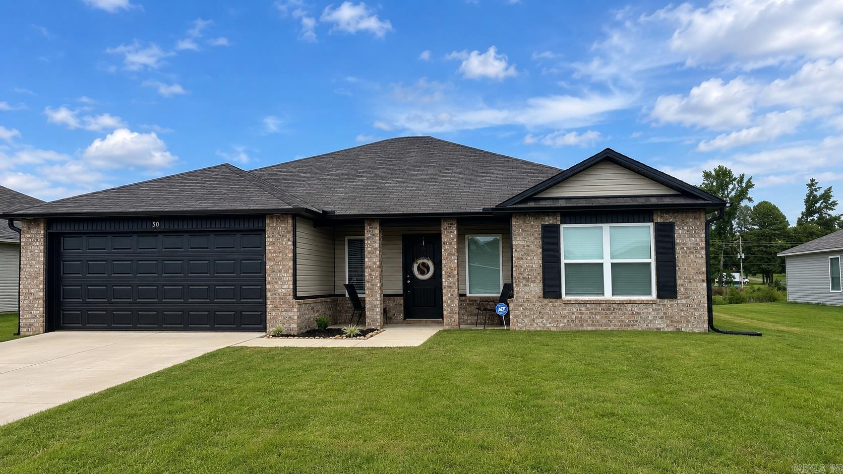 50 Swayze Rhys  Cabot, AR