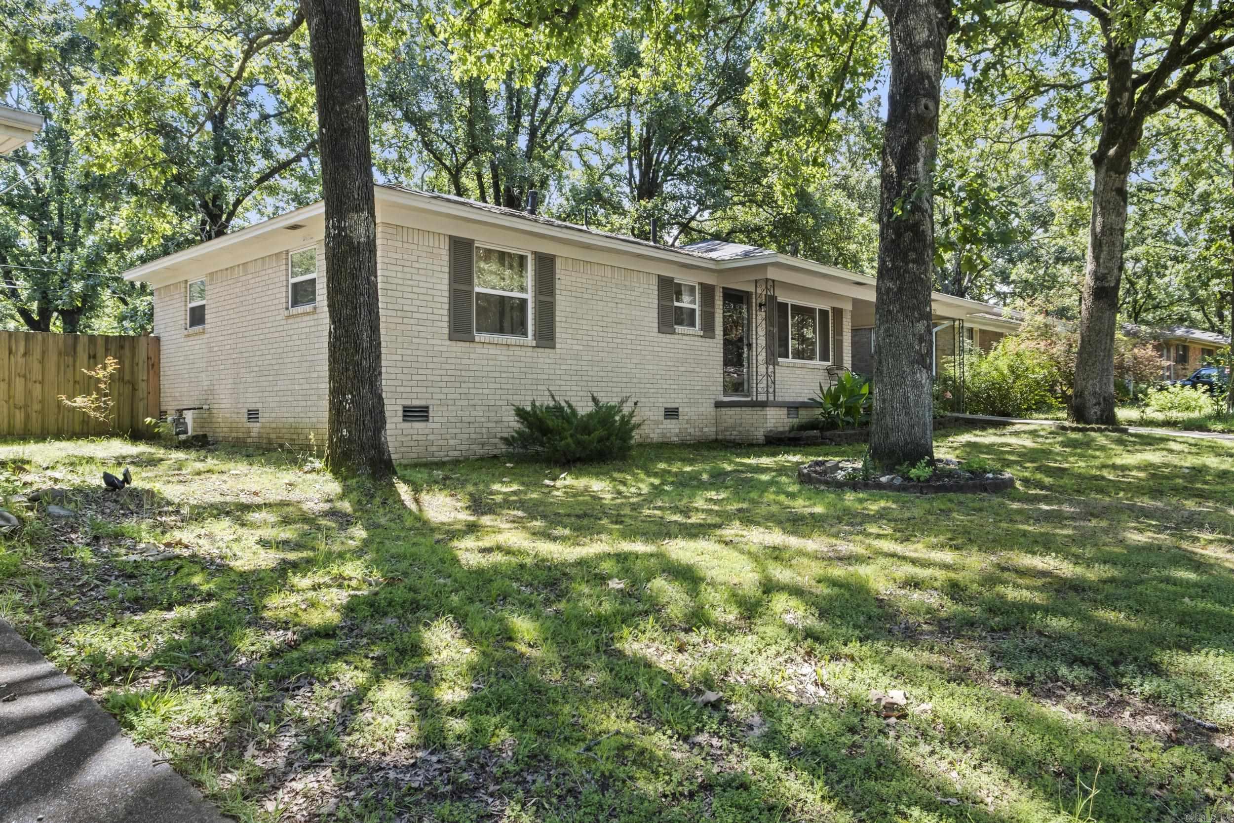 6212 Chippewa  North Little Rock, AR