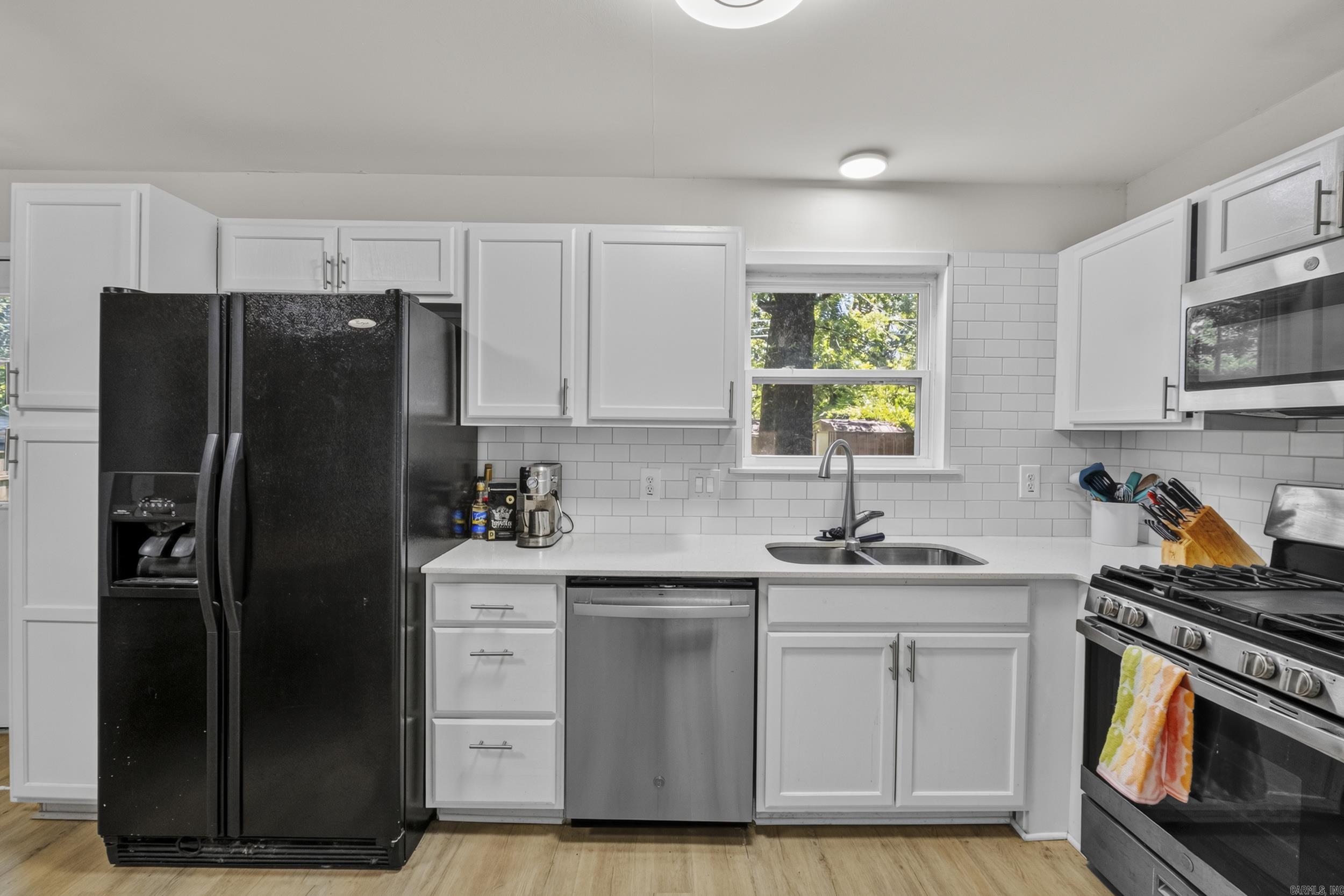 6212 Chippewa  North Little Rock, AR