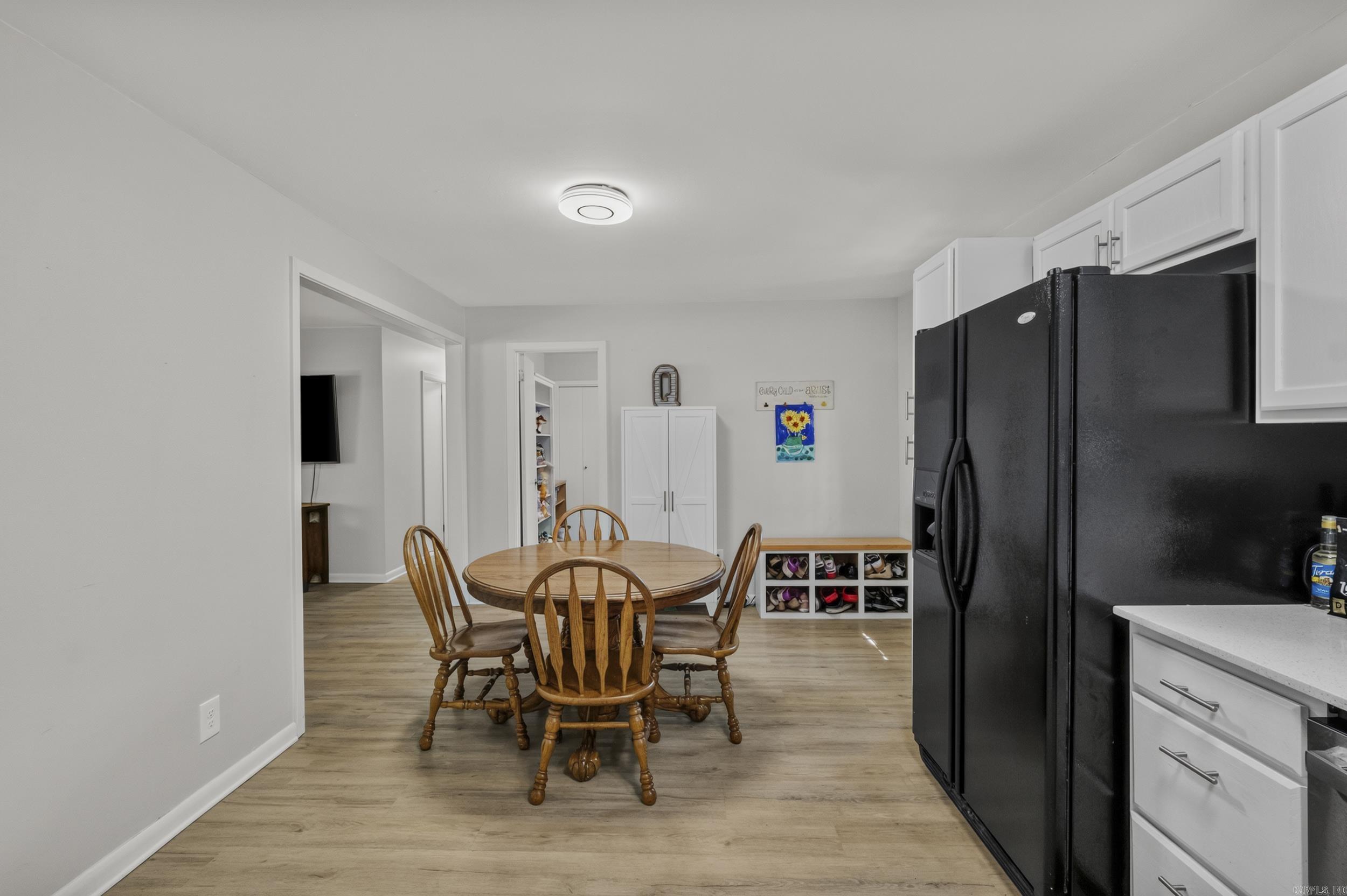 6212 Chippewa  North Little Rock, AR
