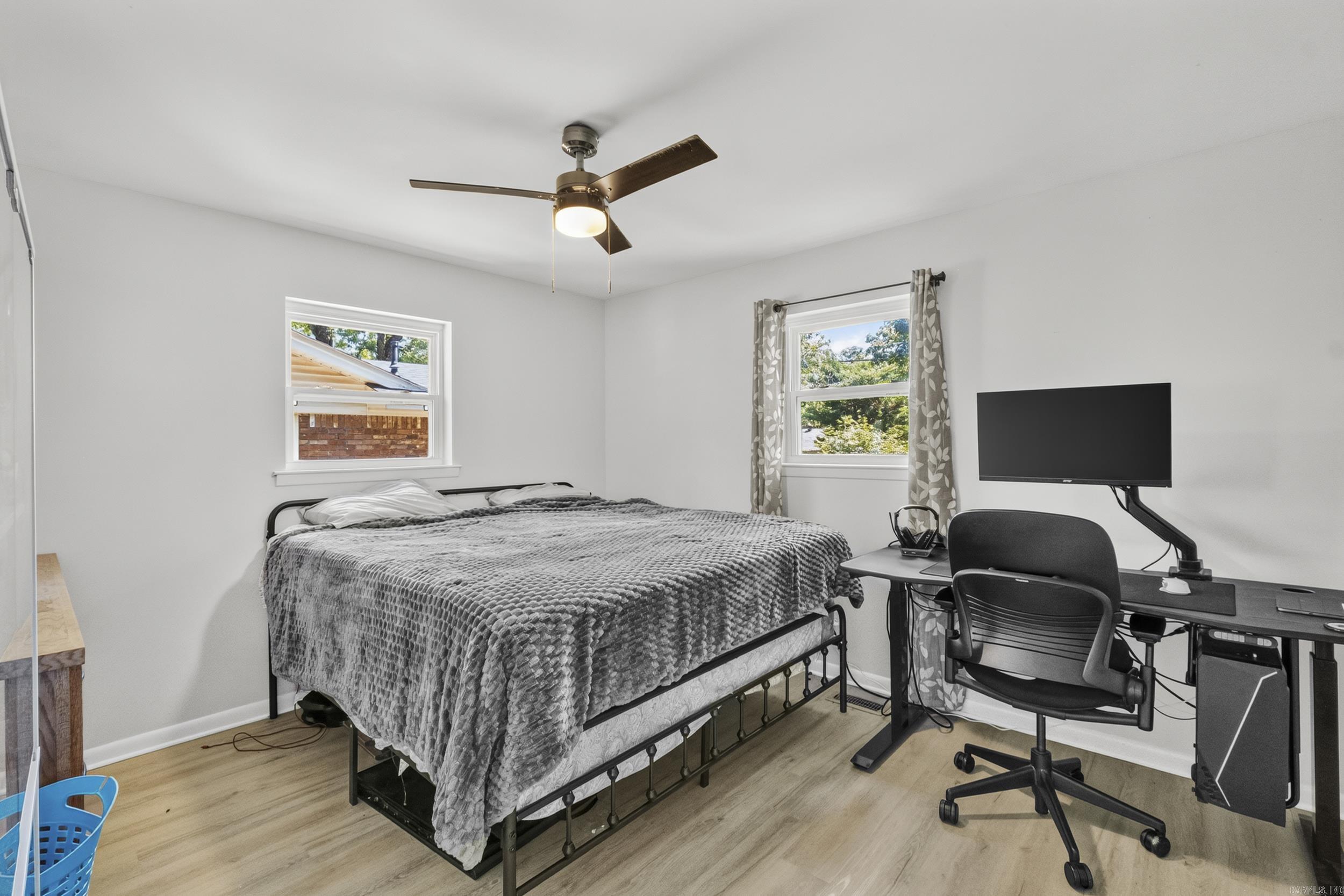 6212 Chippewa Drive North Little Rock, AR 72116