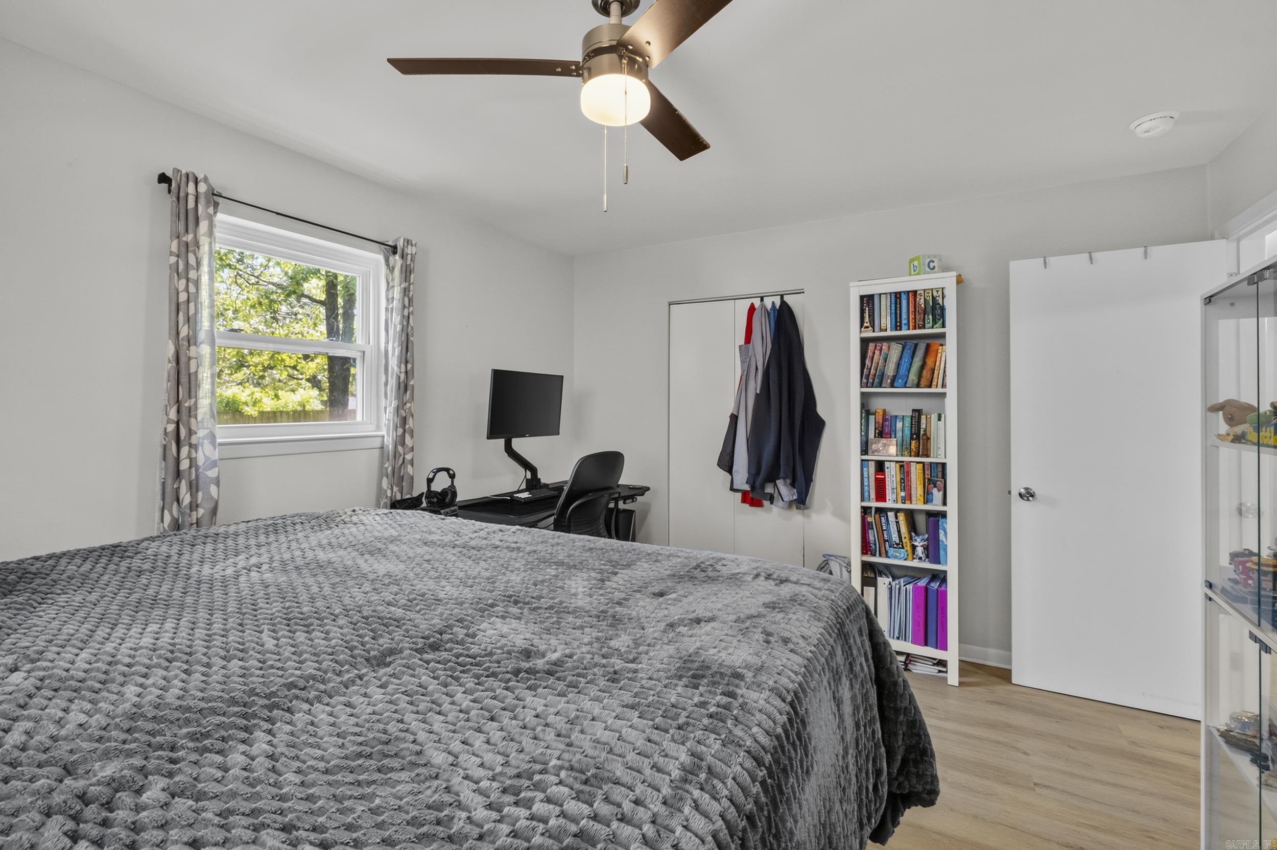 6212 Chippewa  North Little Rock, AR