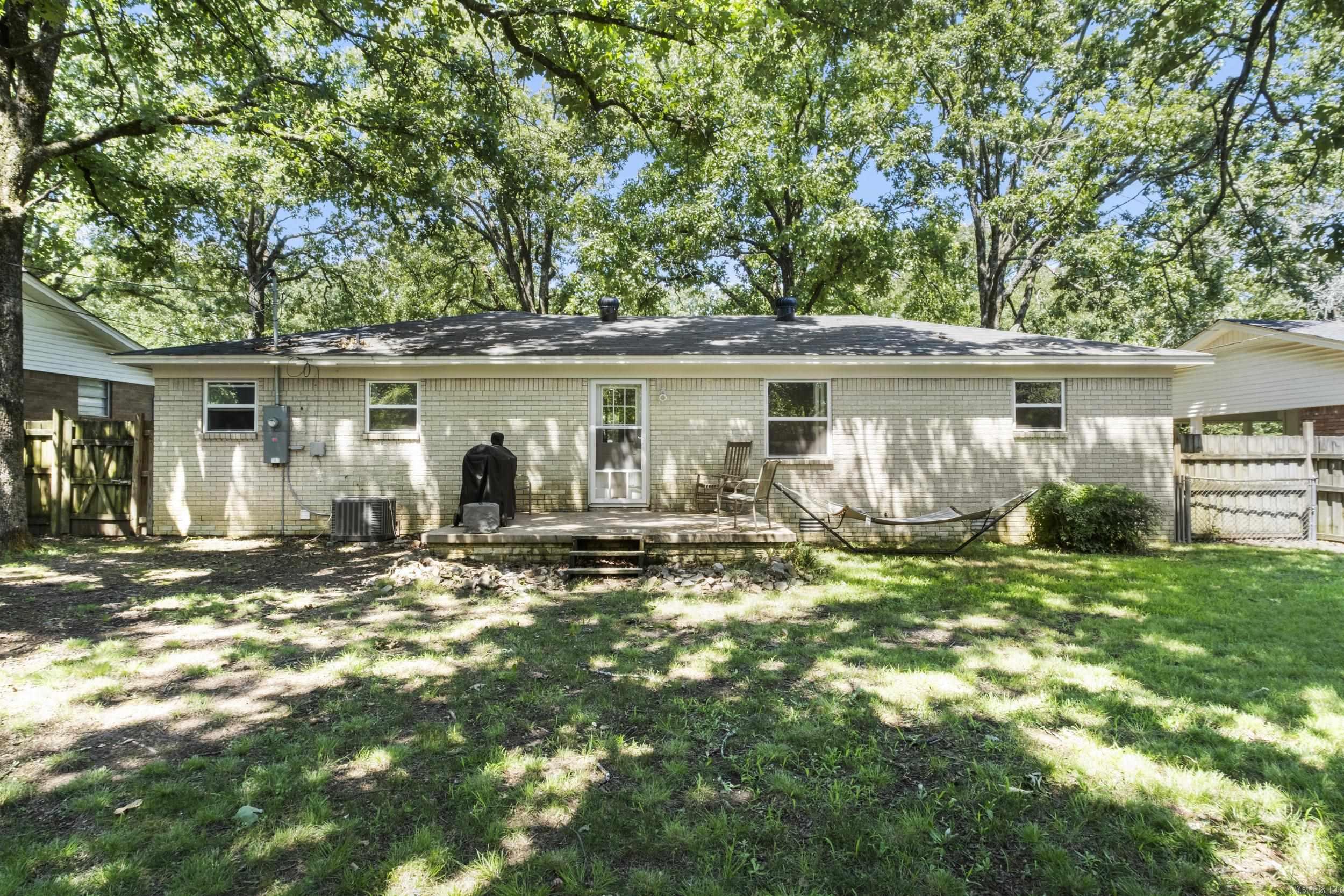 6212 Chippewa  North Little Rock, AR