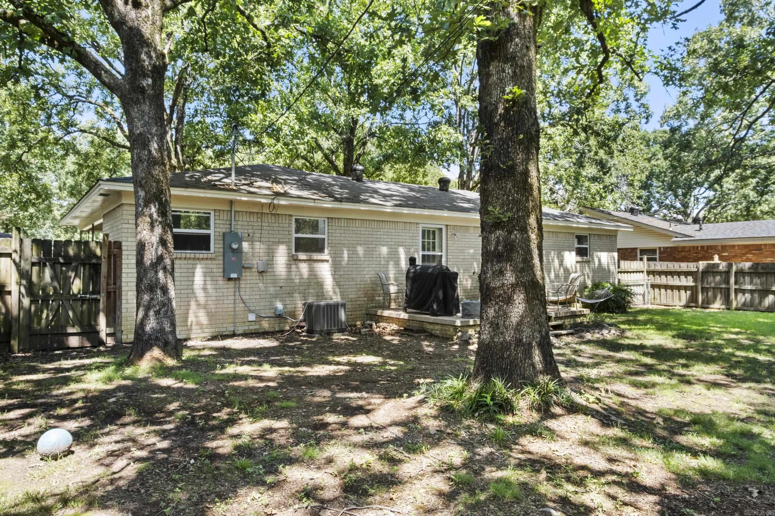 6212 Chippewa  North Little Rock, AR