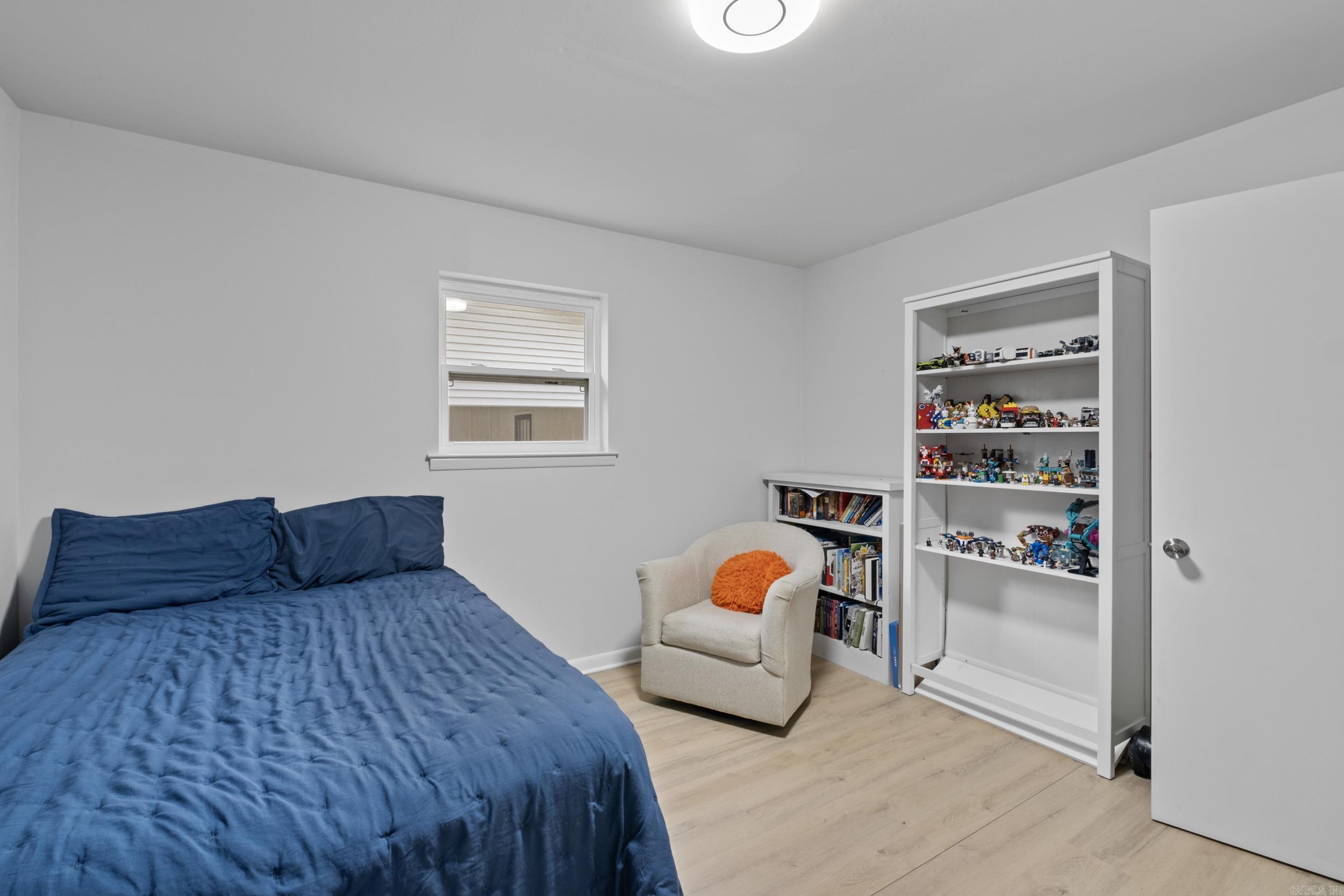 6212 Chippewa Drive North Little Rock, AR 72116