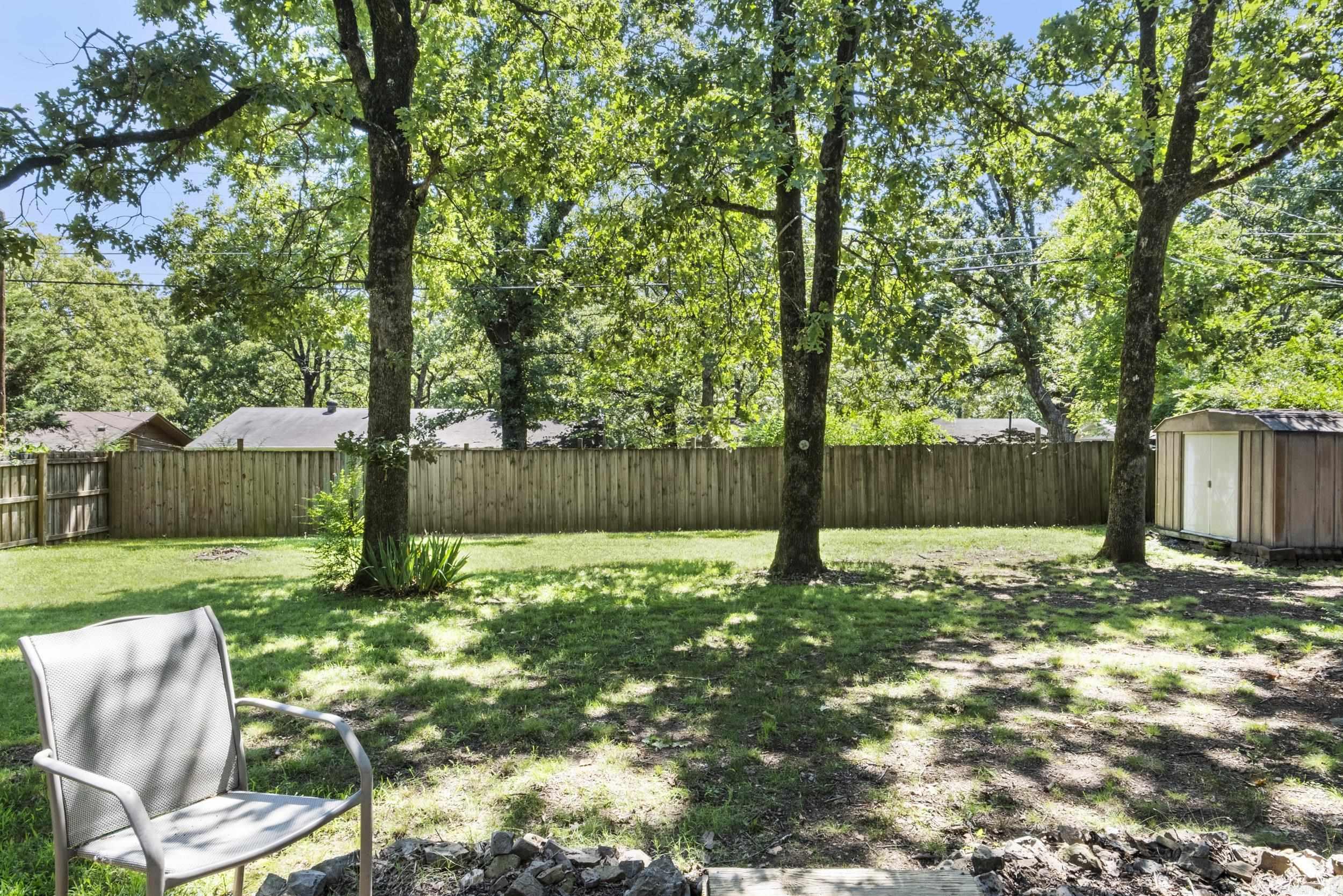 6212 Chippewa  North Little Rock, AR