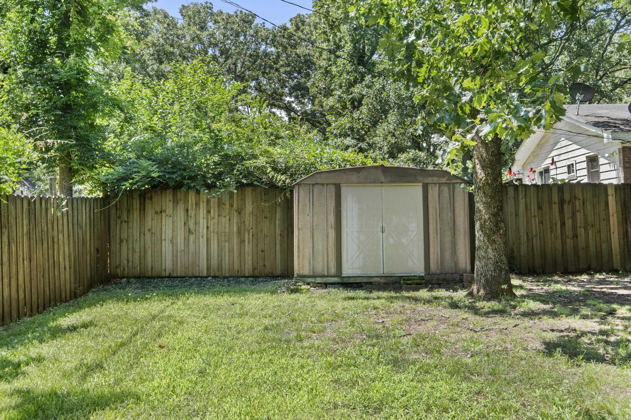 6212 Chippewa  North Little Rock, AR