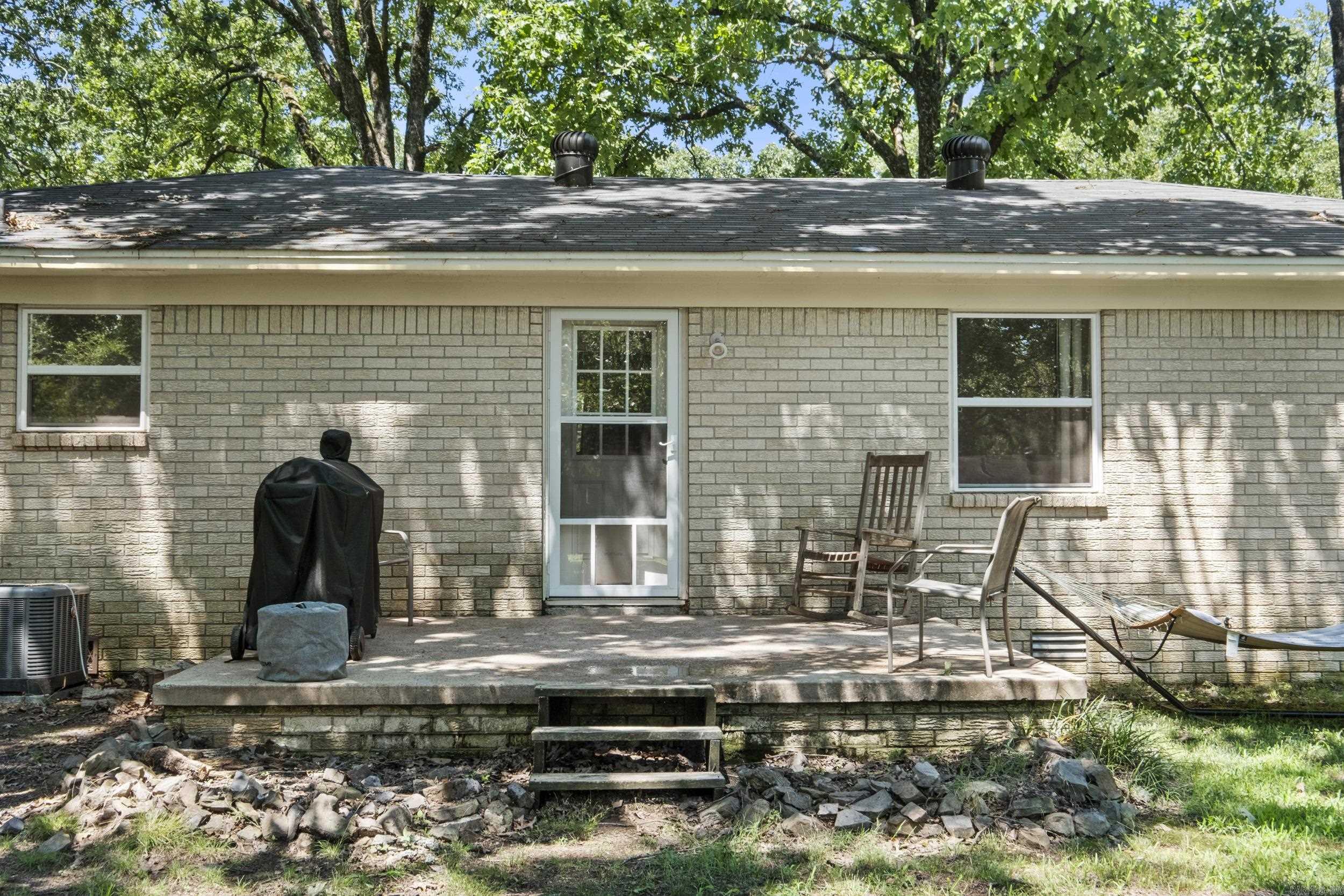 6212 Chippewa Drive North Little Rock, AR 72116