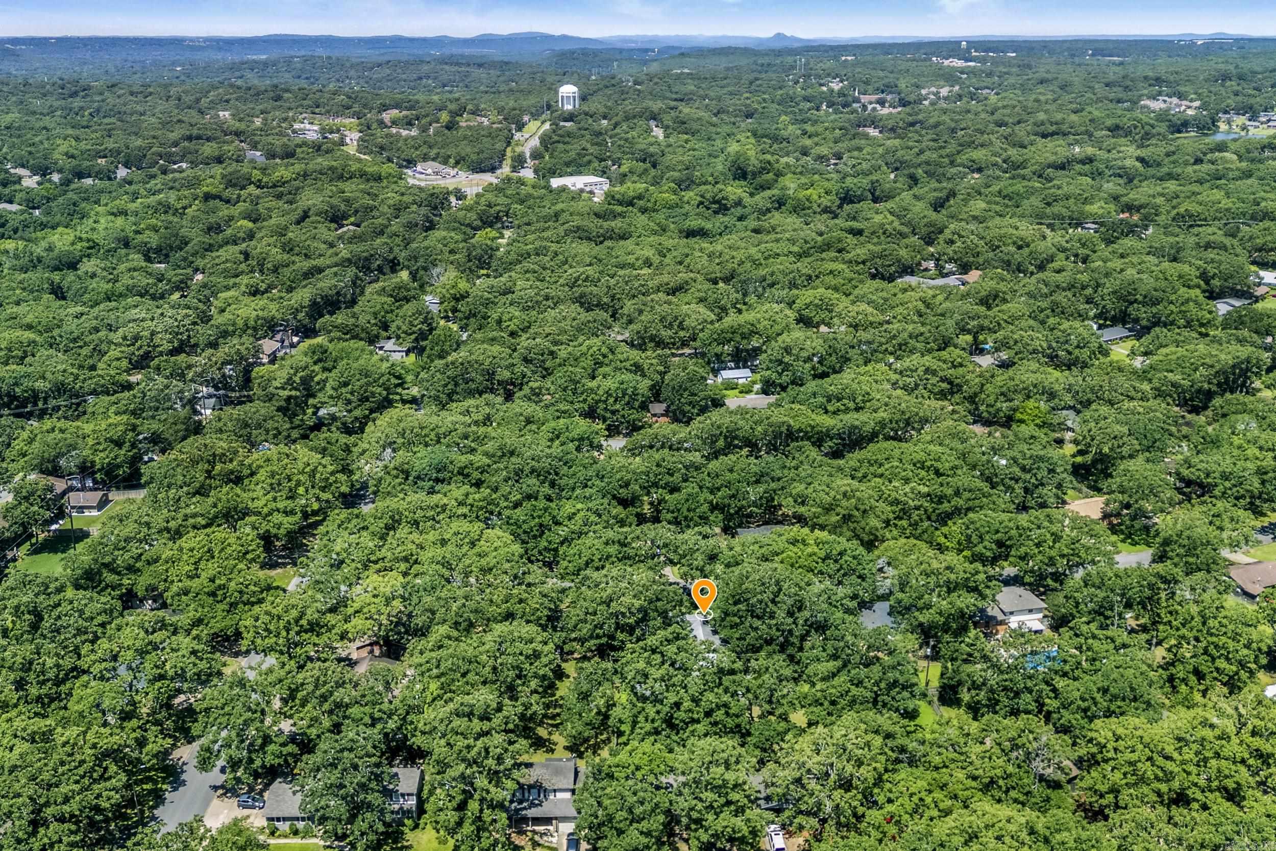 6212 Chippewa  North Little Rock, AR