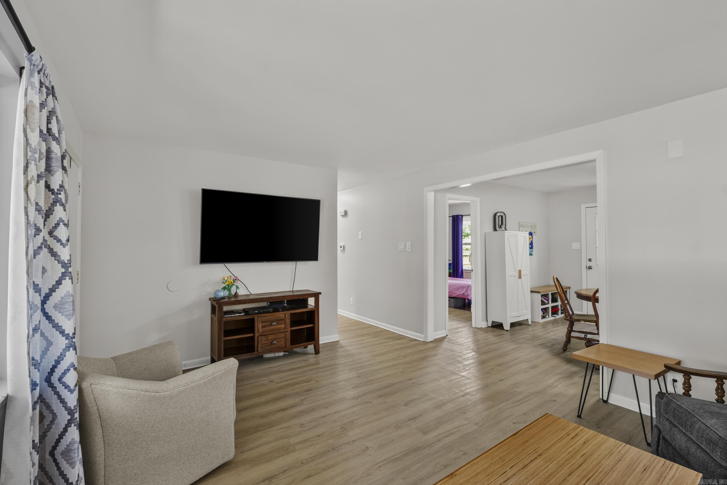 6212 Chippewa  North Little Rock, AR